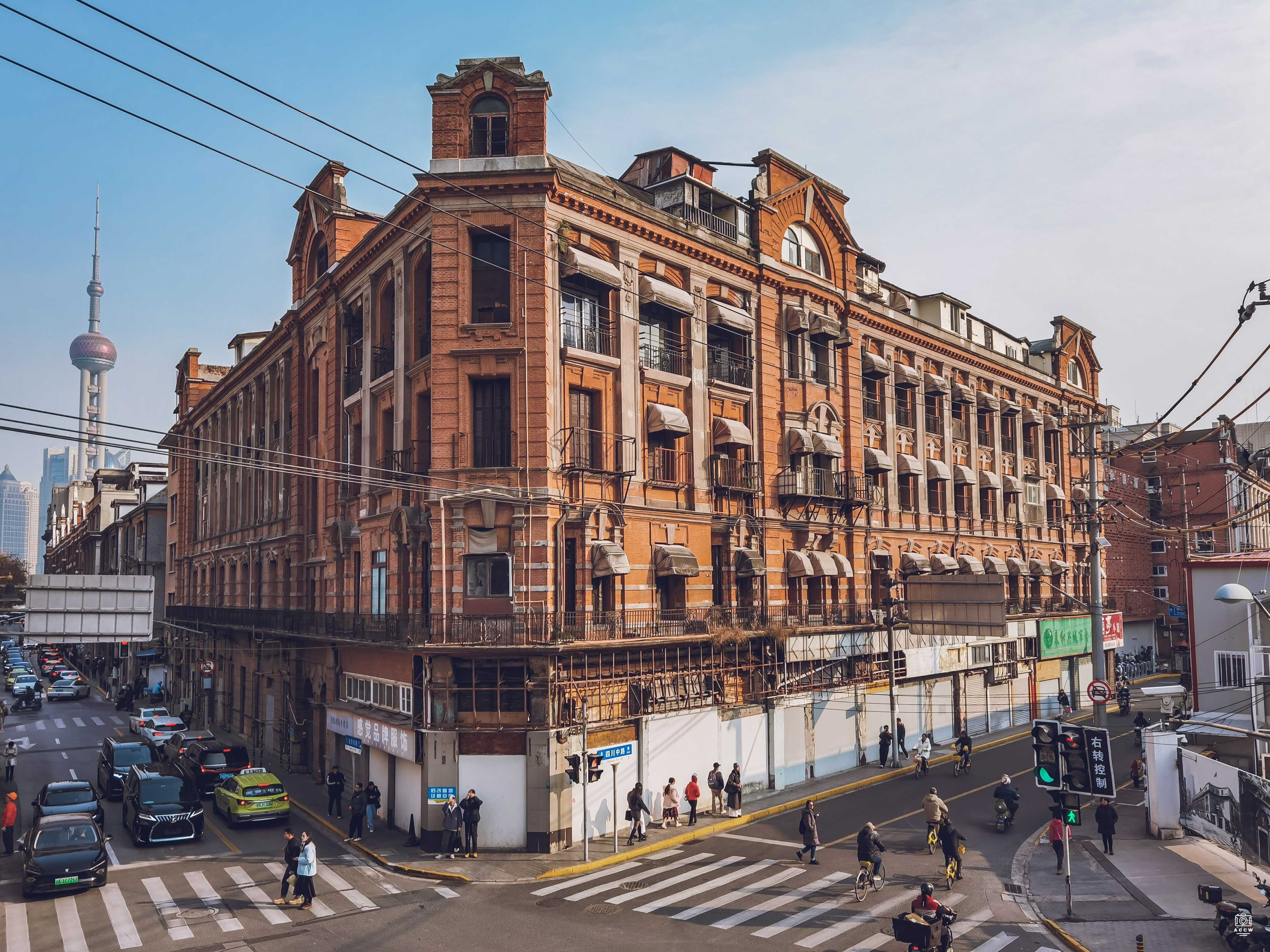 北京公寓 图片2