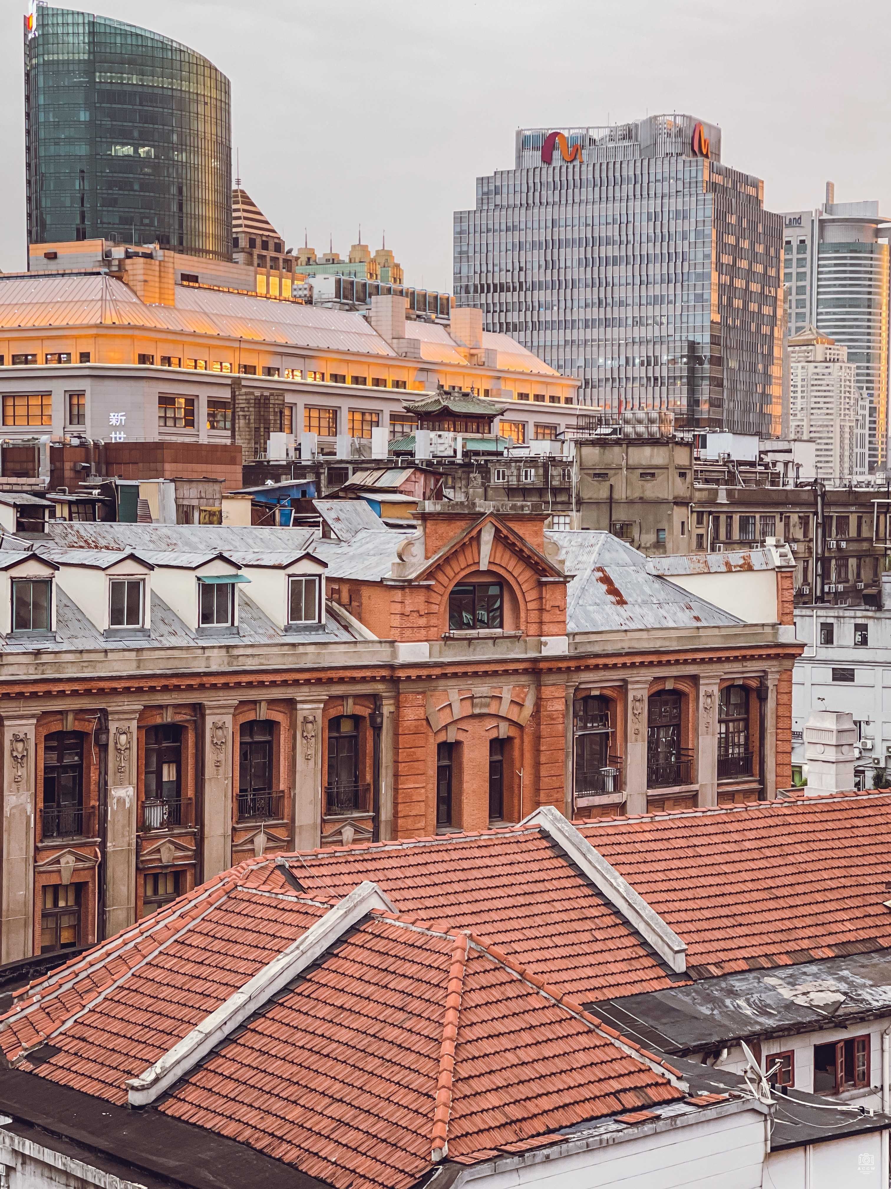 北京公寓 图片6
