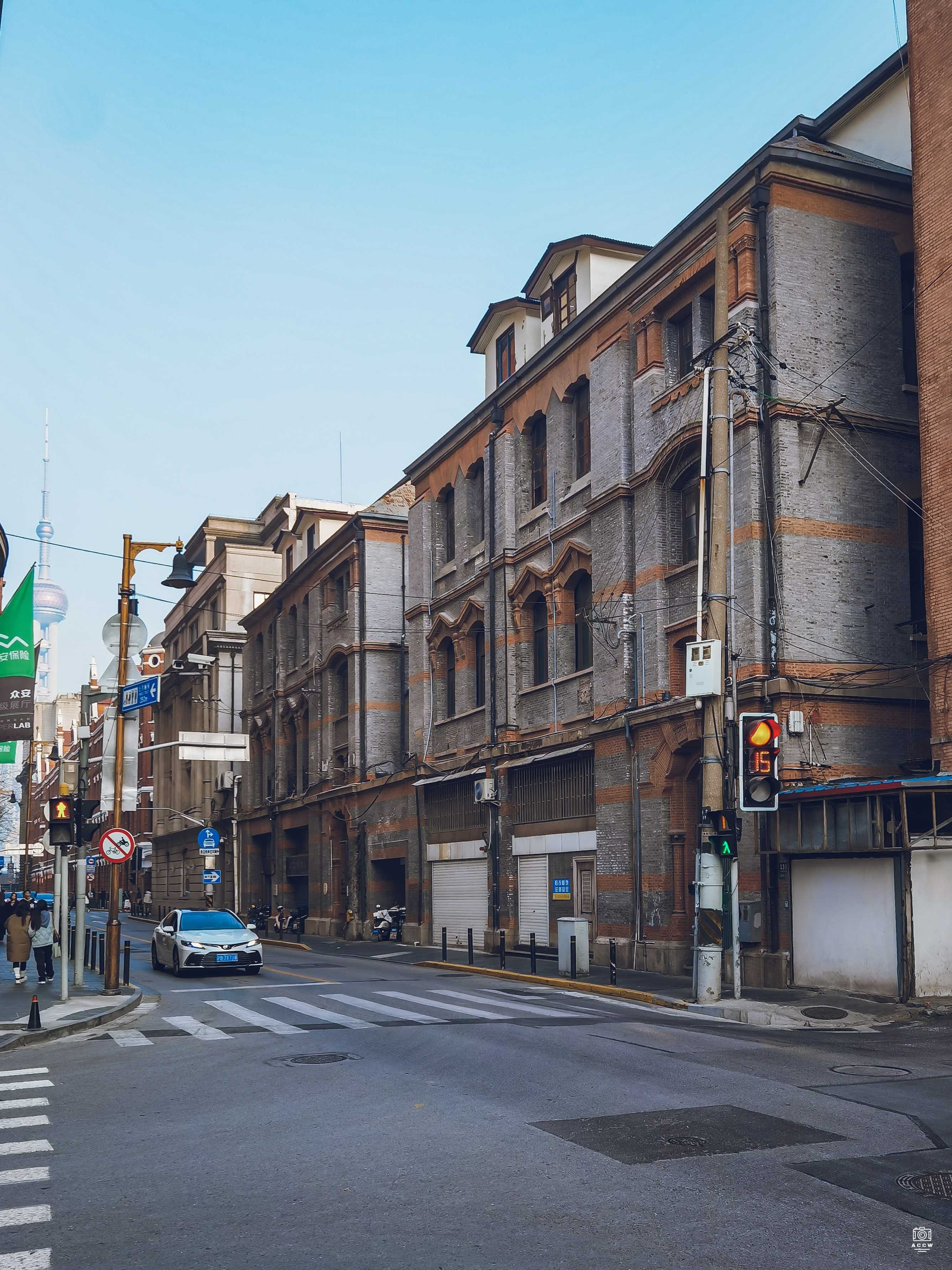 北京东路121-131号洋行 图片2