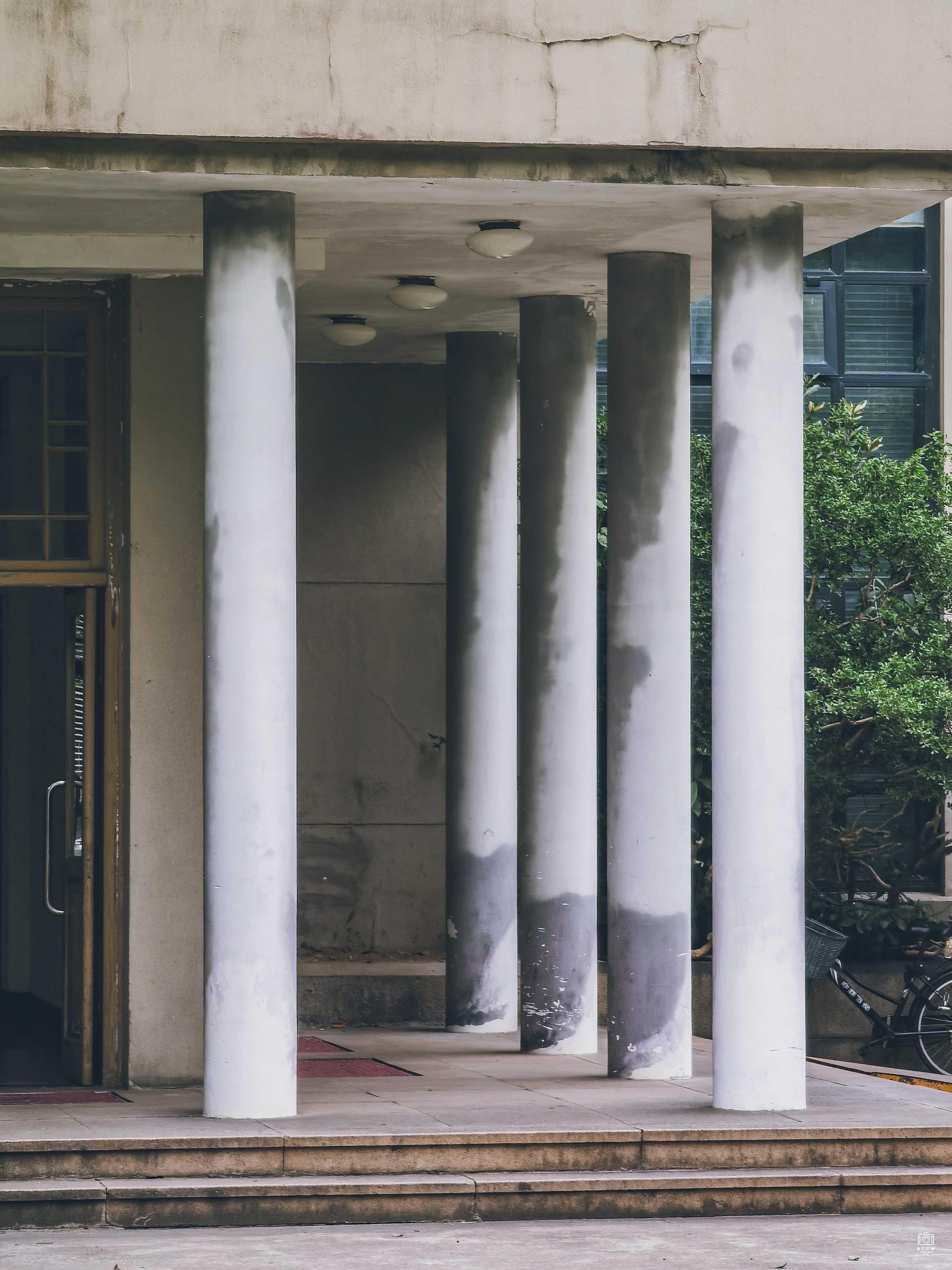 同济大学建筑群-文远楼 图片3