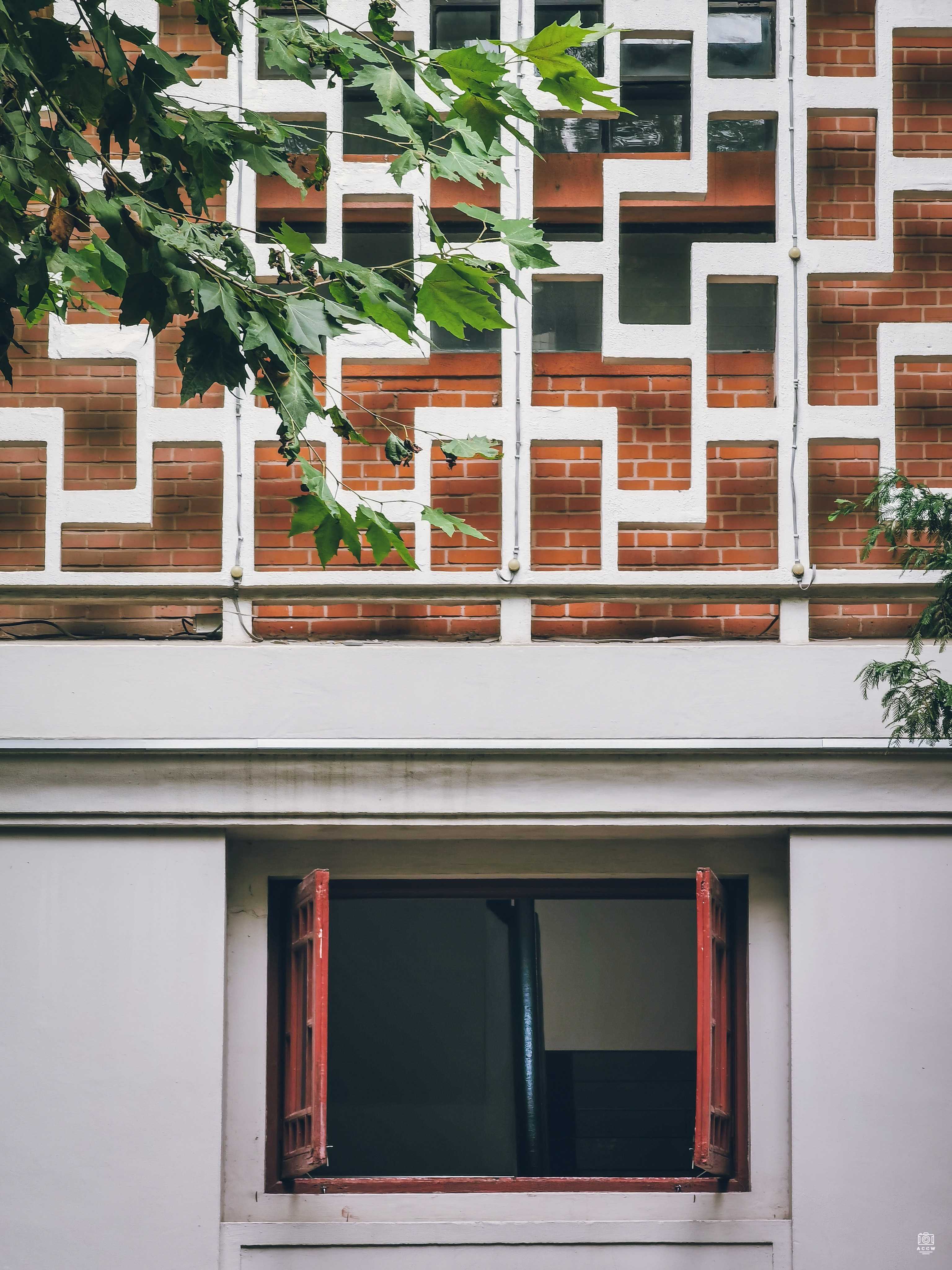 同济大学建筑群-南北楼 图片4