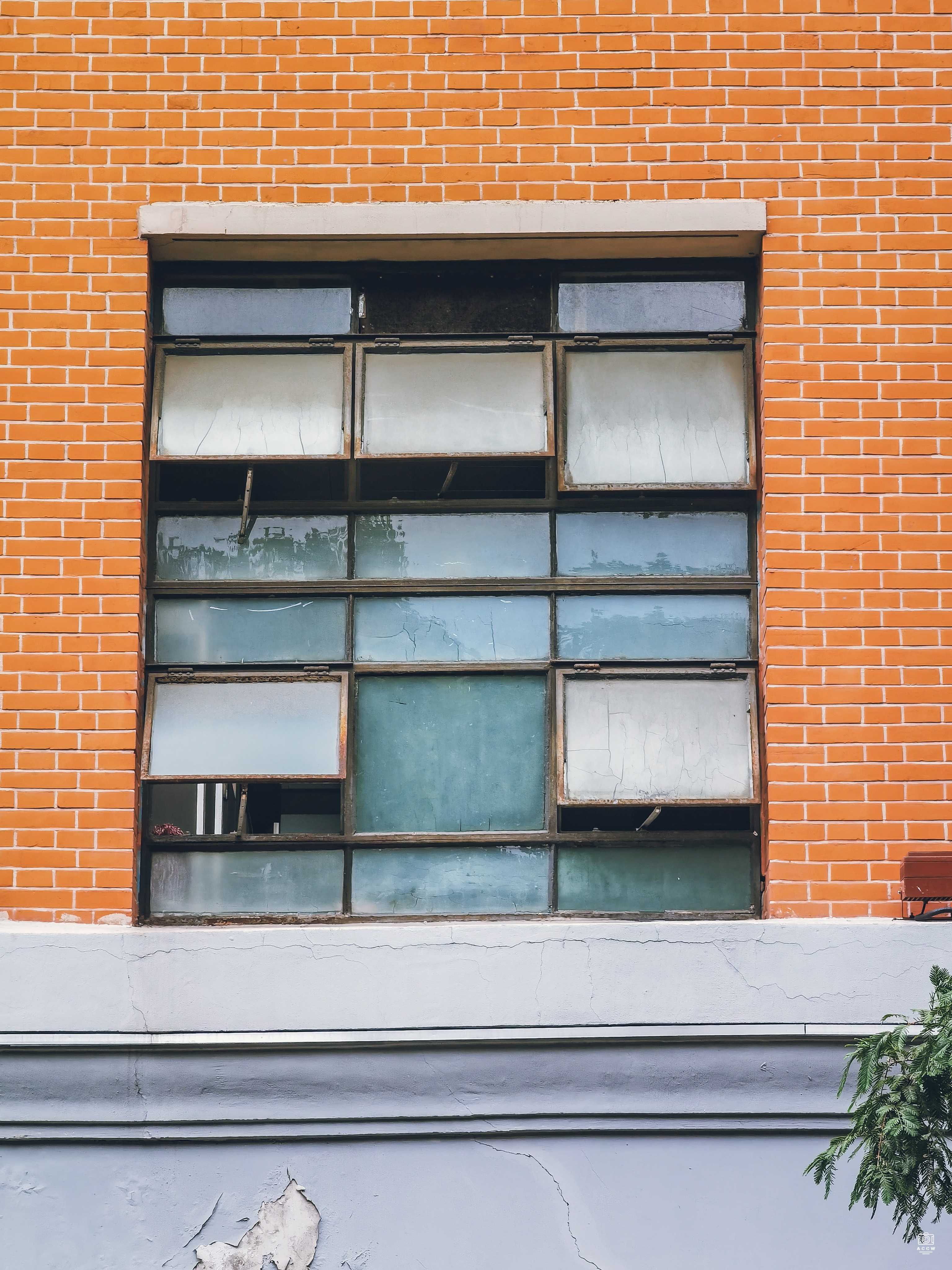 同济大学建筑群-南北楼 图片5
