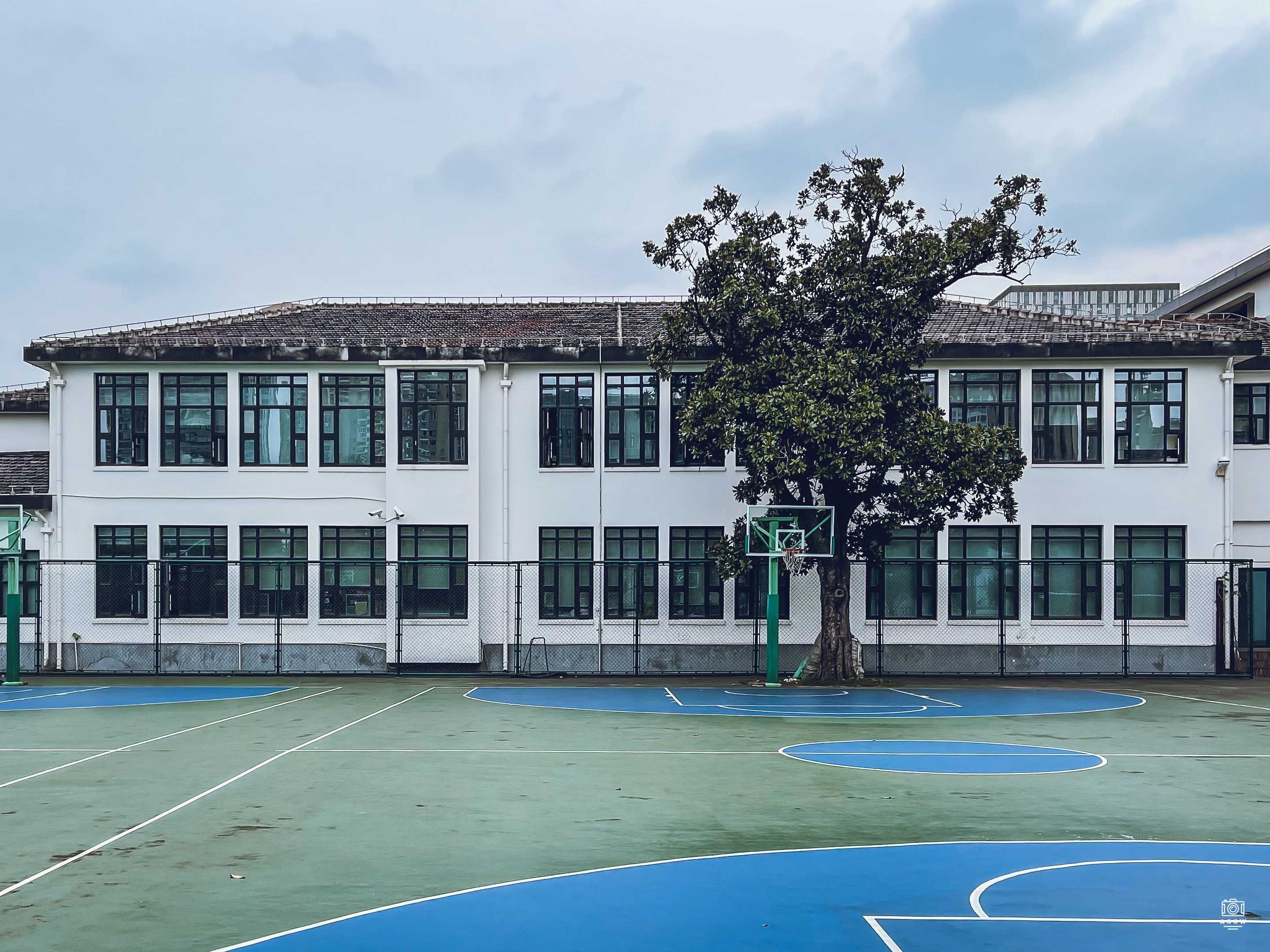 同济大学建筑群-“一二九”大楼 图片2