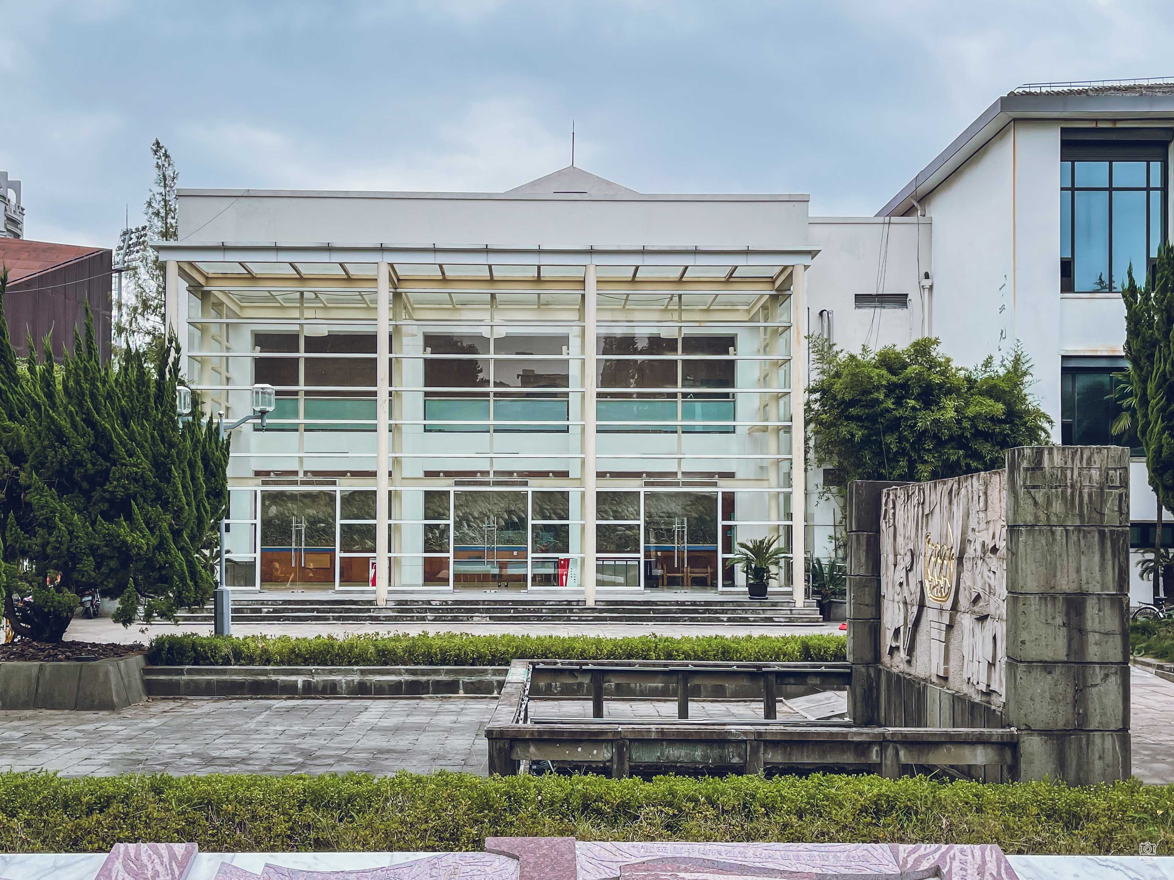 同济大学建筑群-“一二九”大楼 图片3