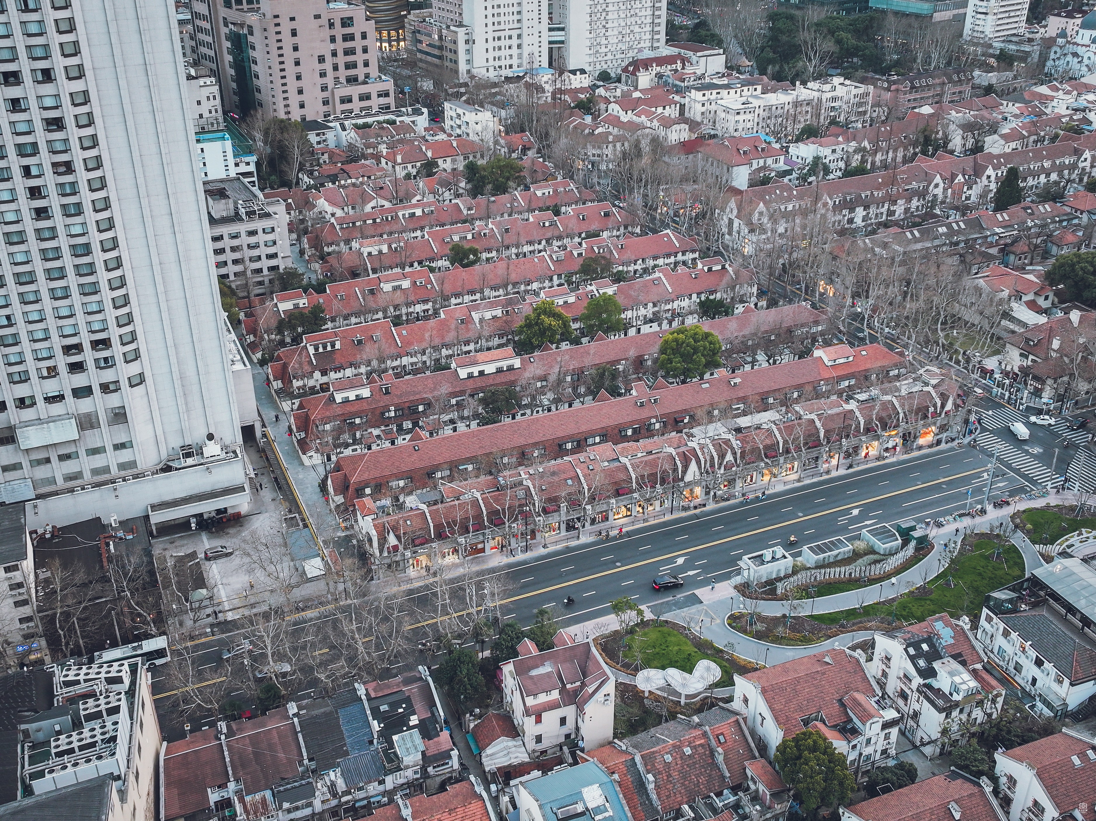 凡尔登花园｜长乐村 图片3