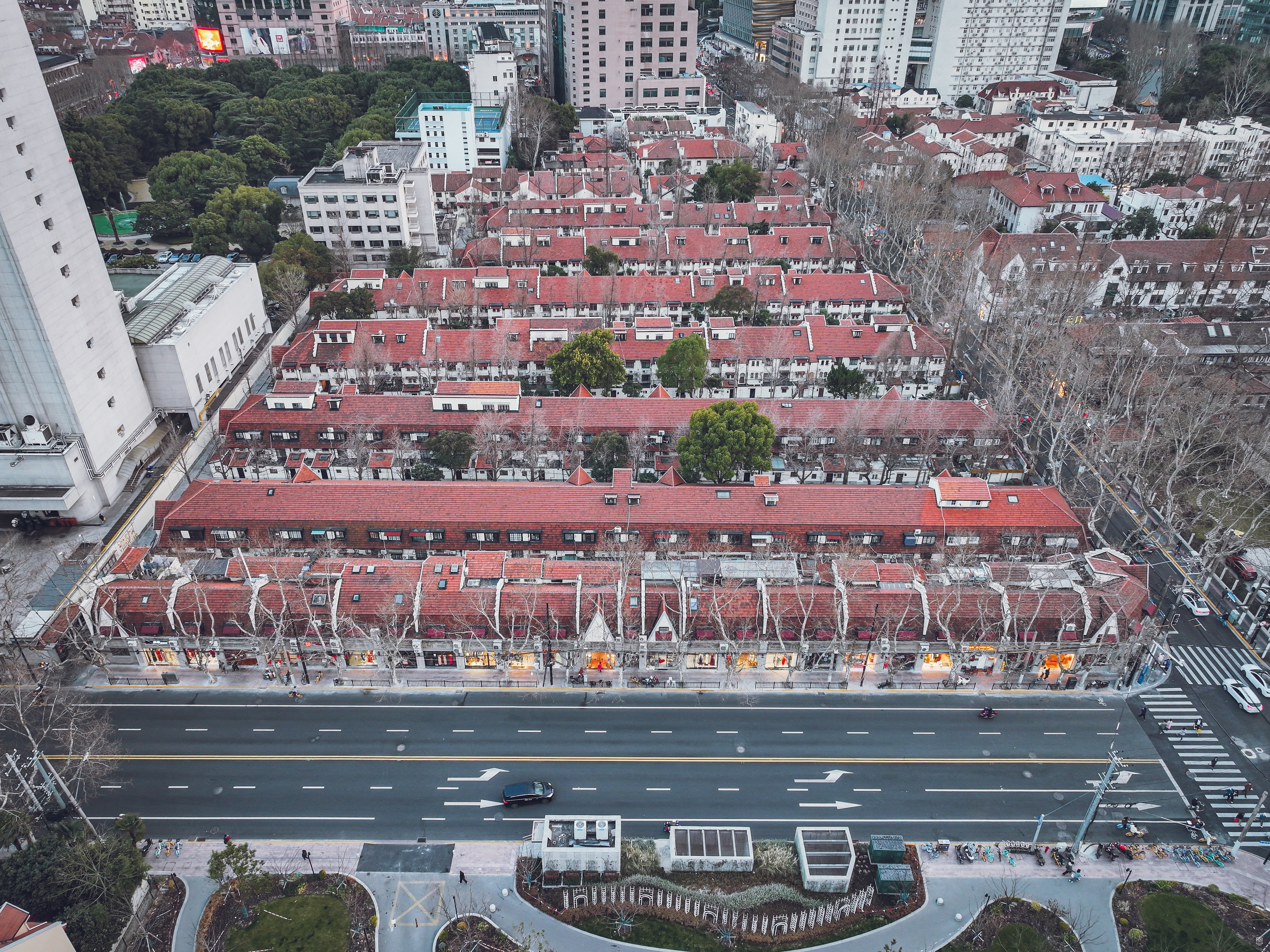 凡尔登花园｜长乐村 图片6