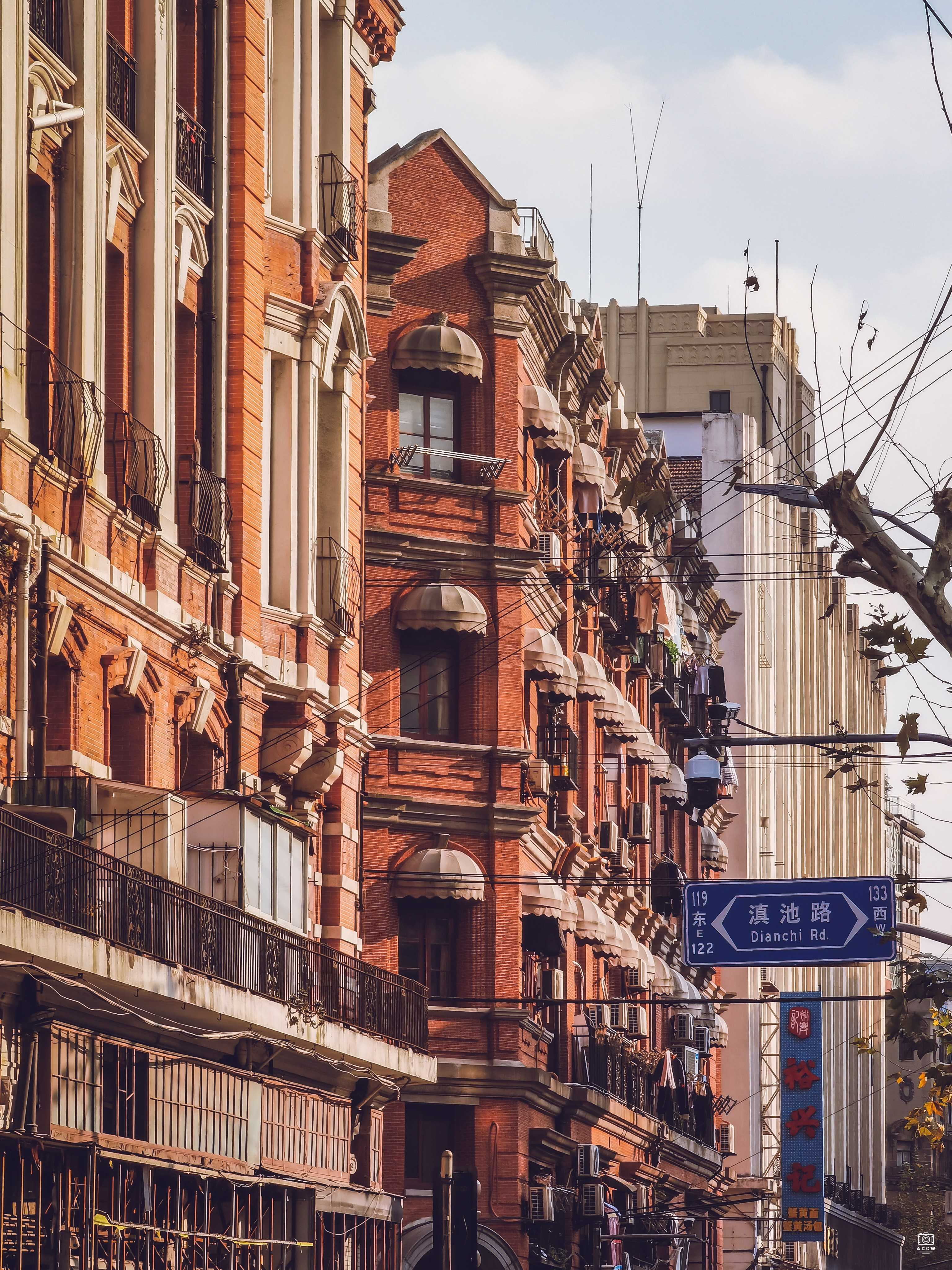 仁记路119号大楼 图片4