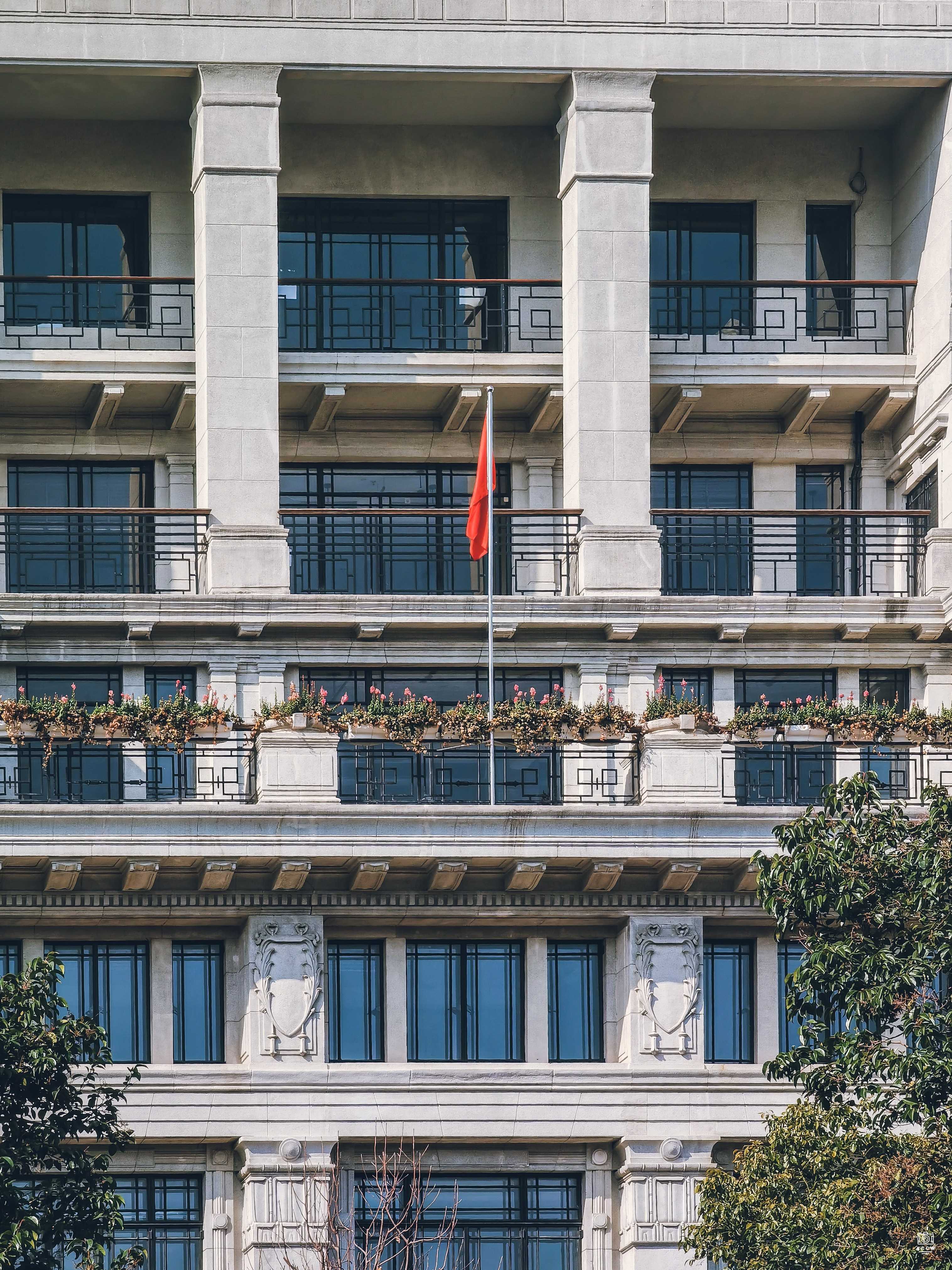 沙弥大楼｜哈密大楼 图片3
