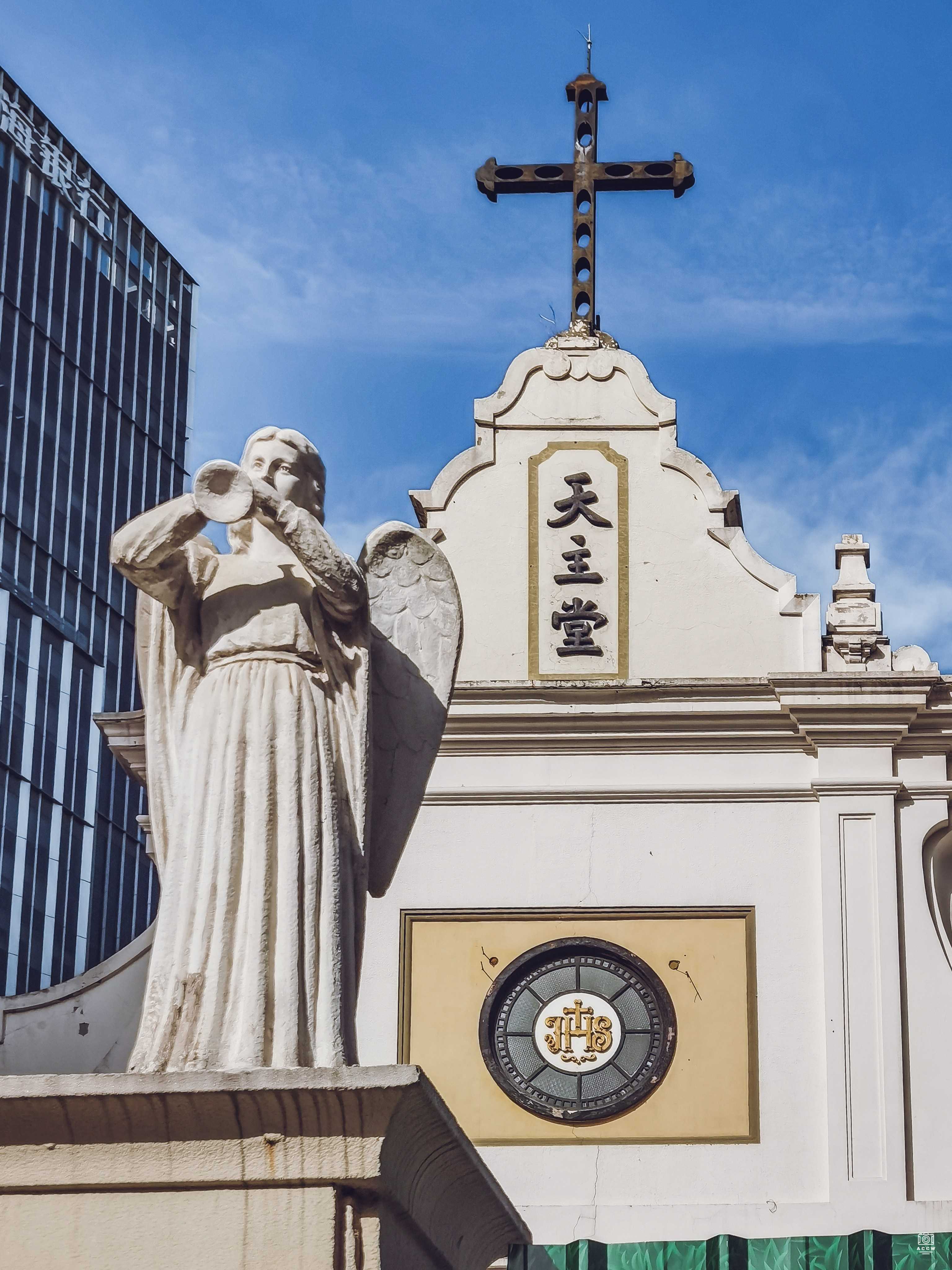 董家渡天主堂 图片2