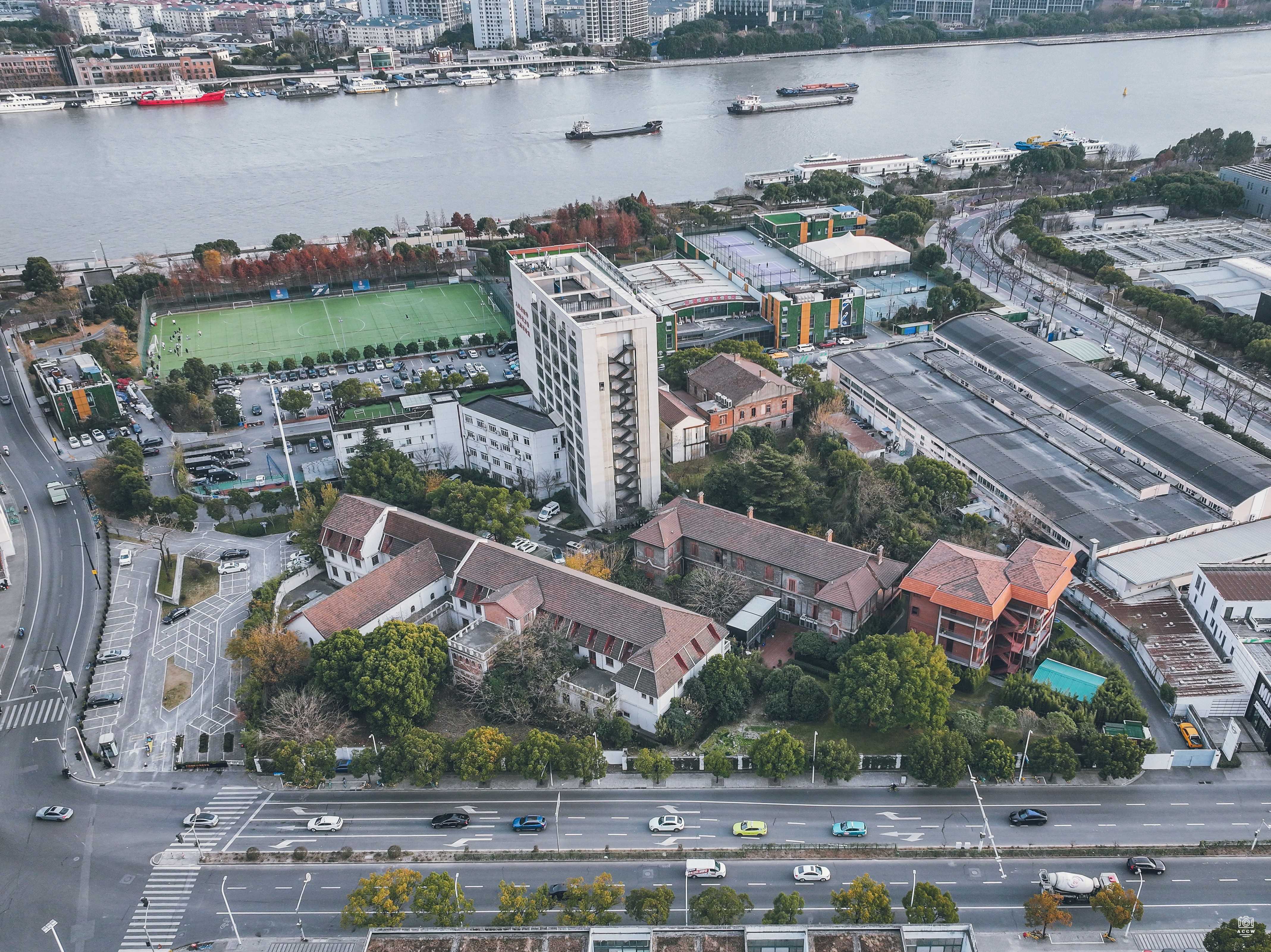 中法求新机器轮船制造厂 图片6