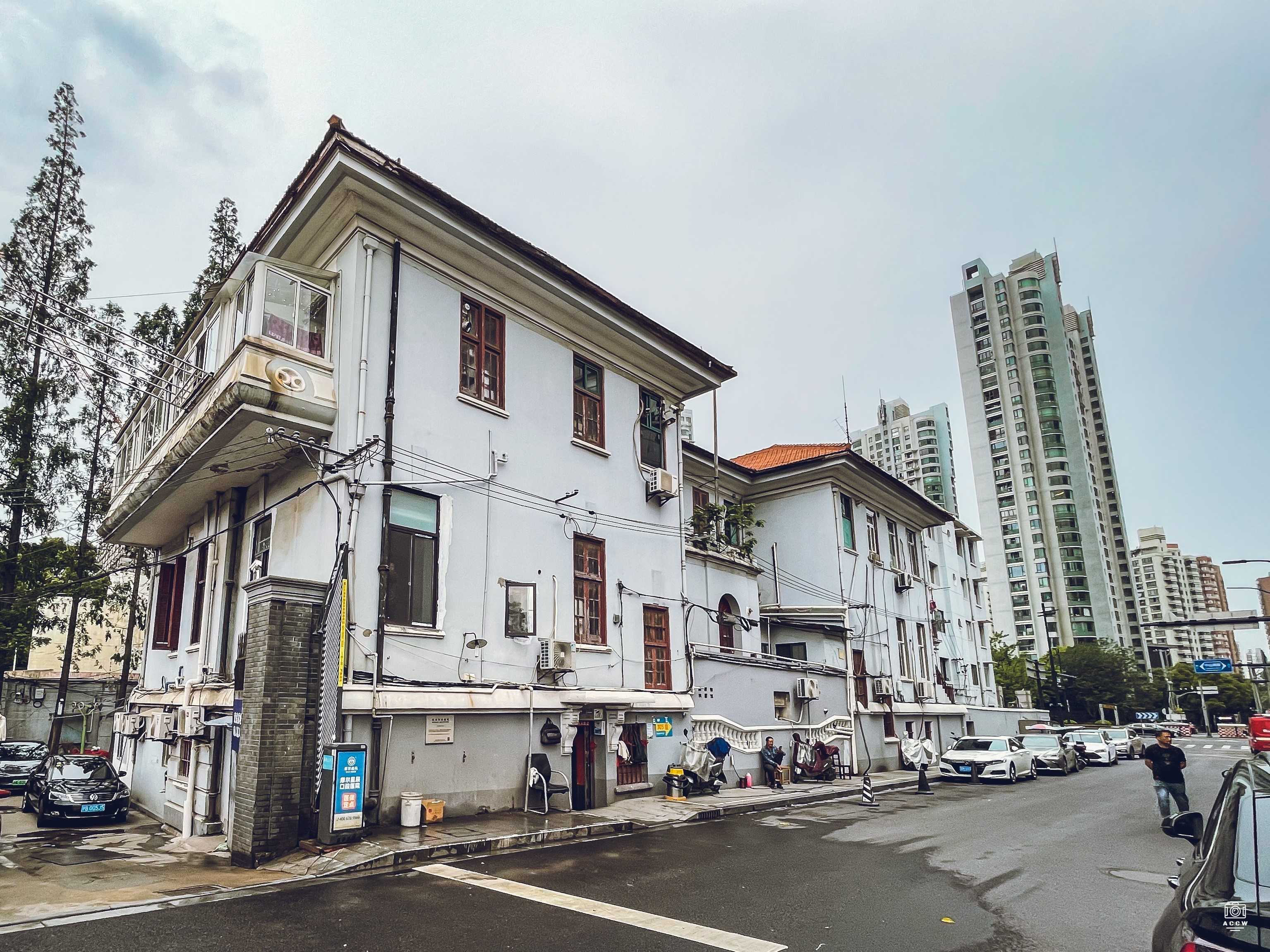 江海南关办公楼 图片2