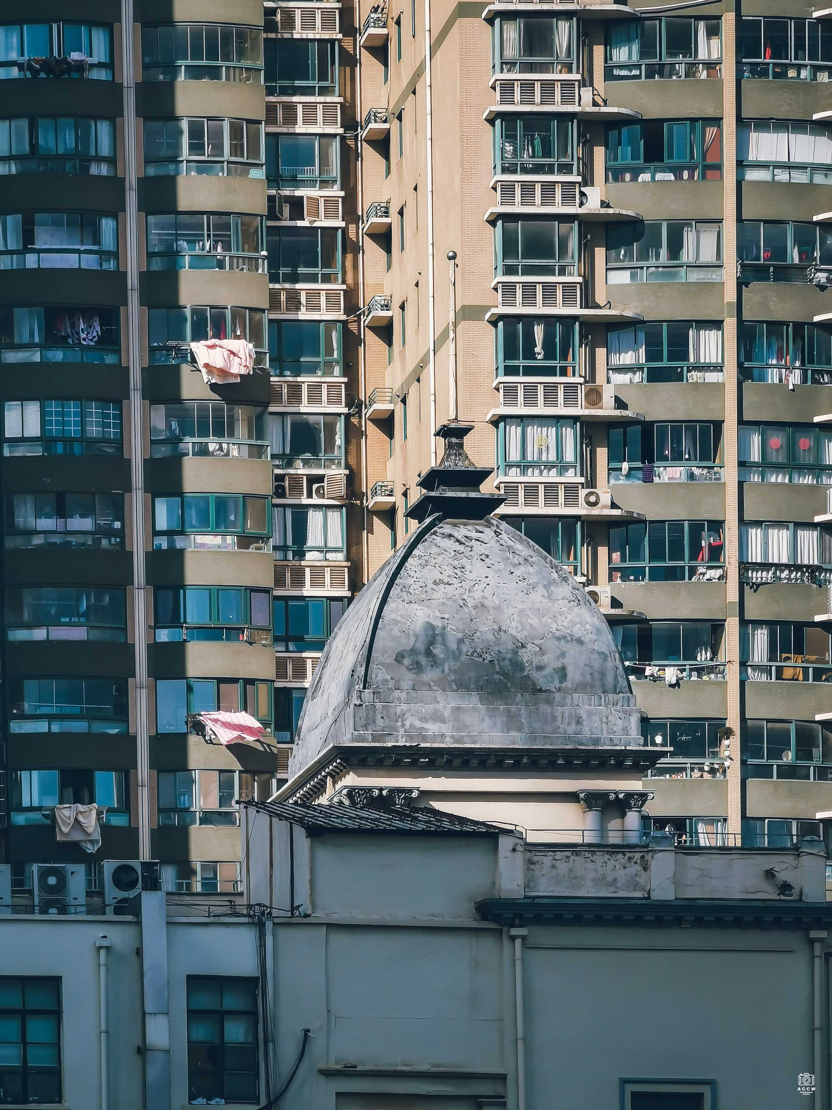上海电话局南市总局 图片5
