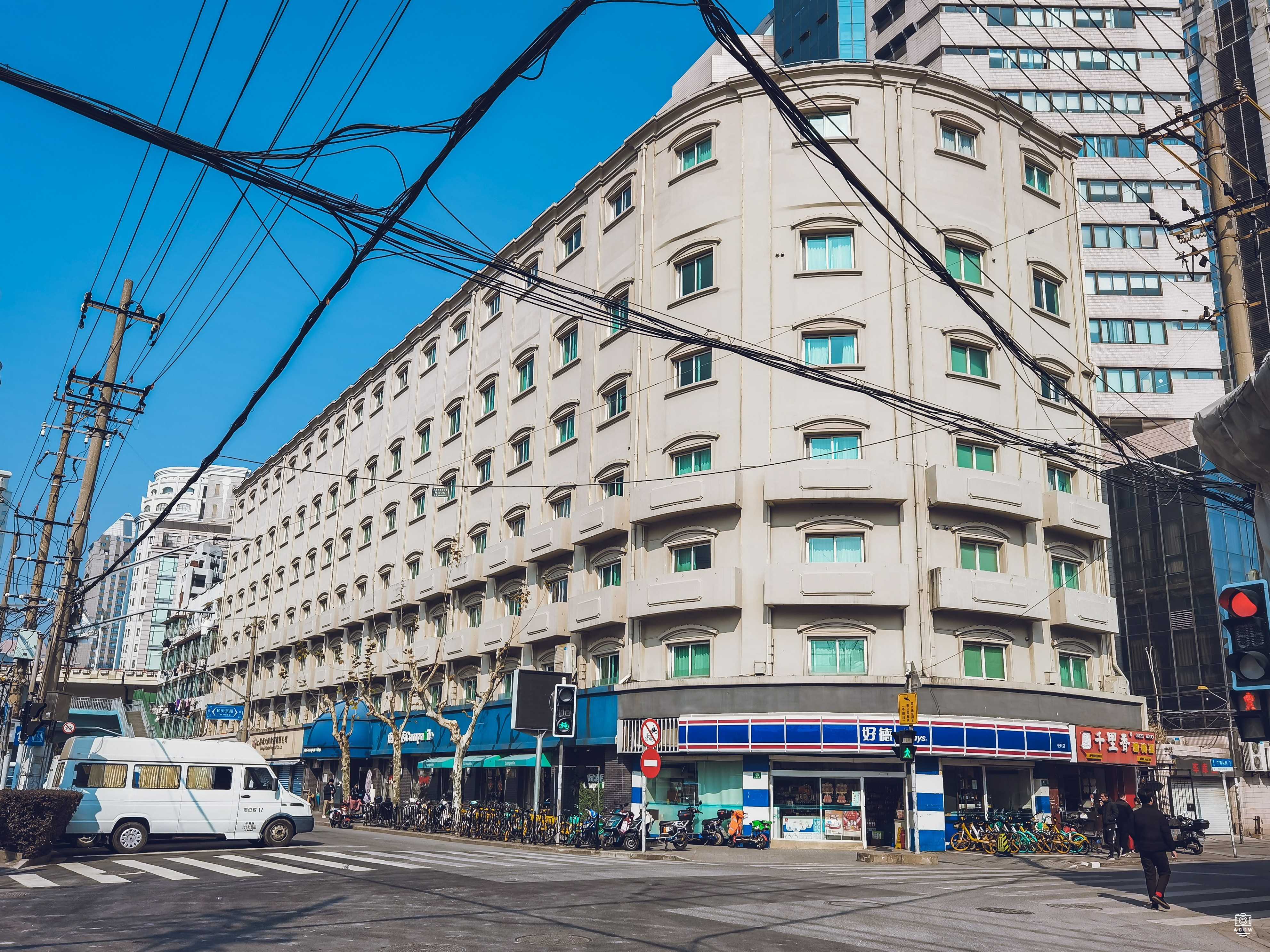 大方饭店 图片2