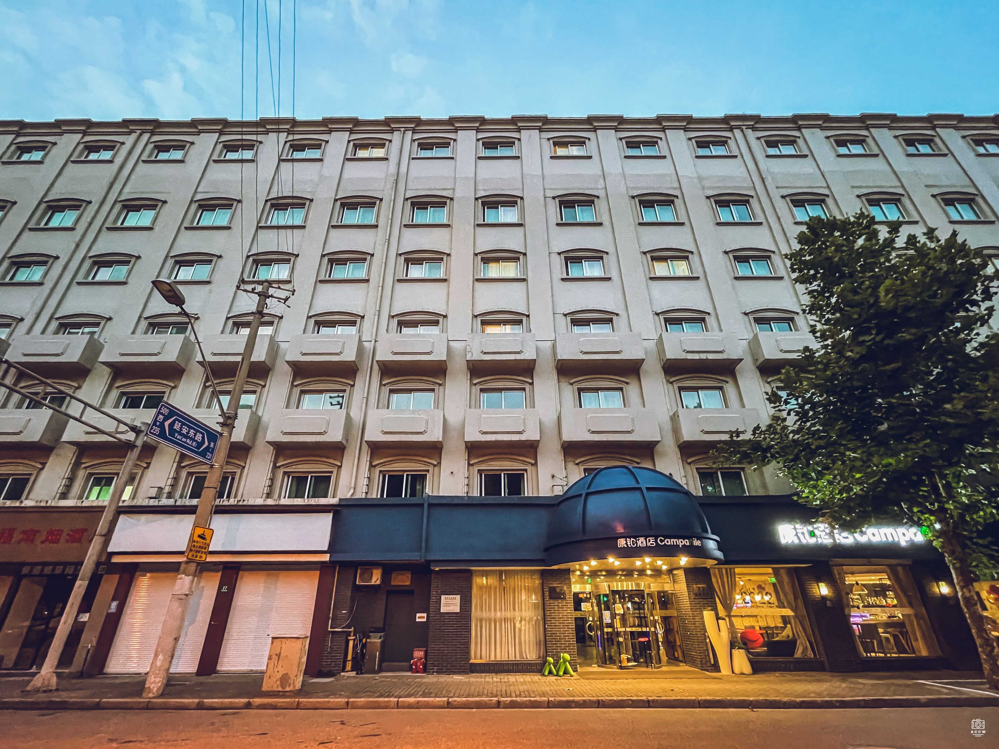 大方饭店 图片3
