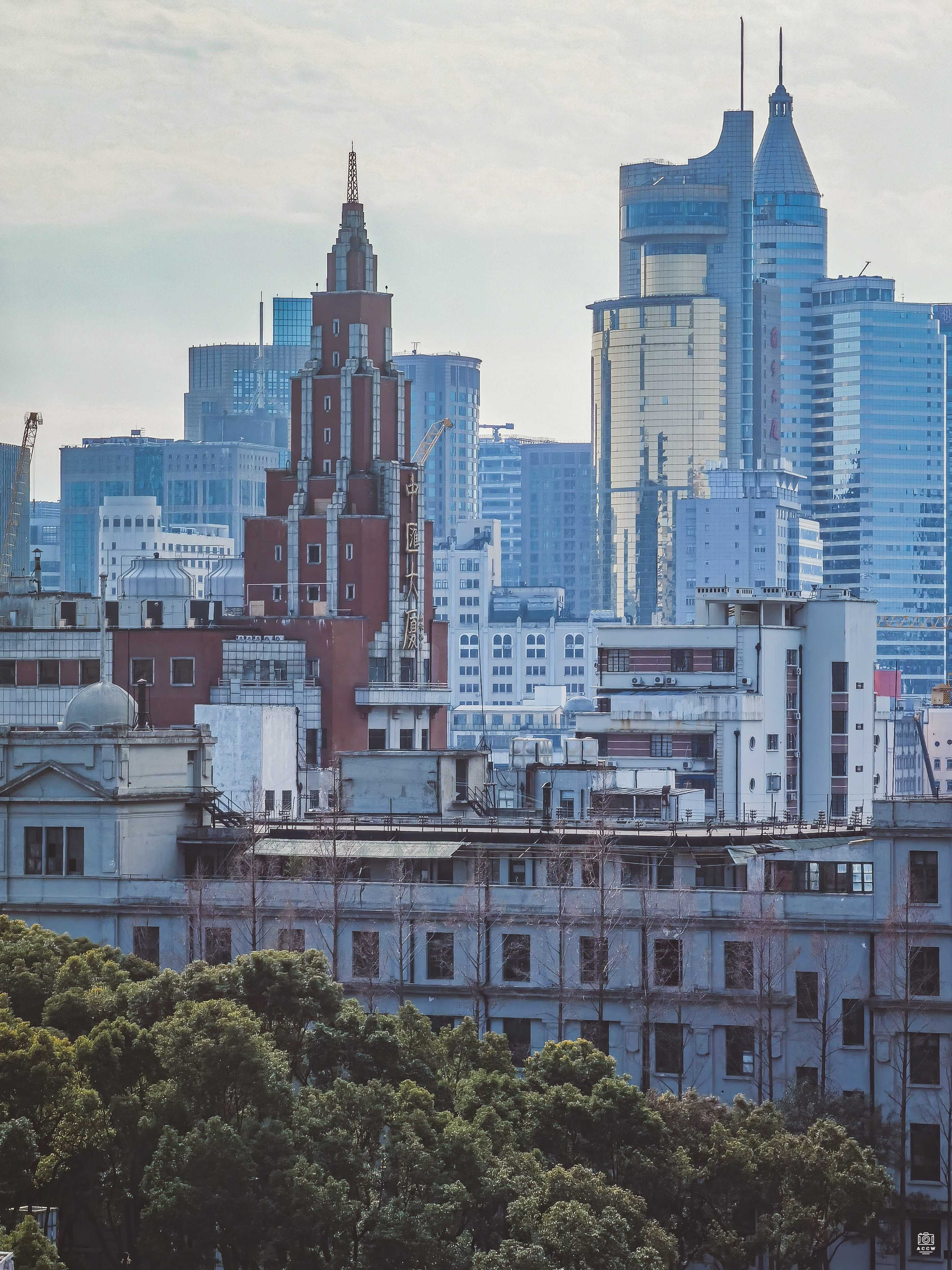 中汇大楼 图片5