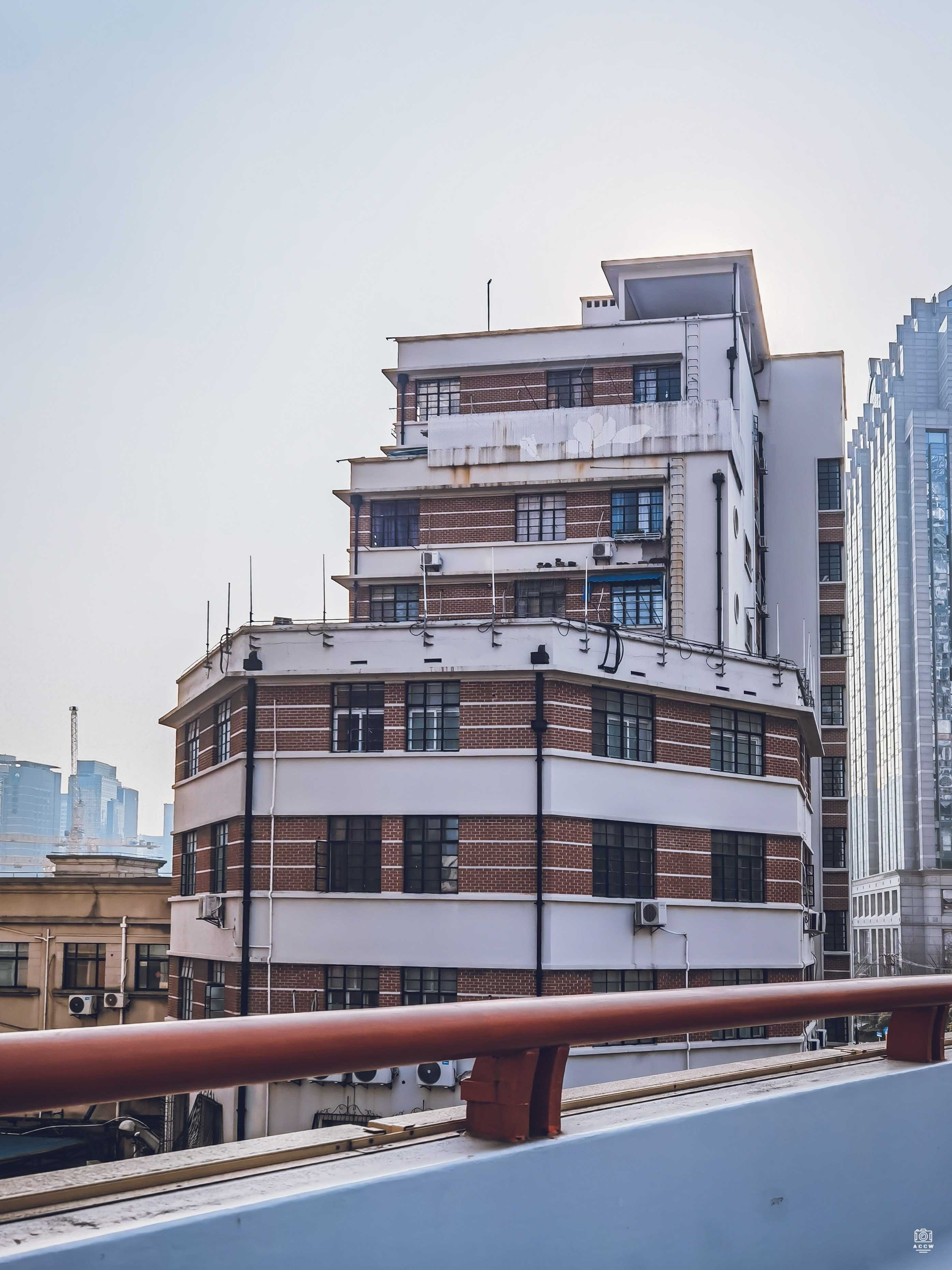 上海法租界麦兰捕房 图片5