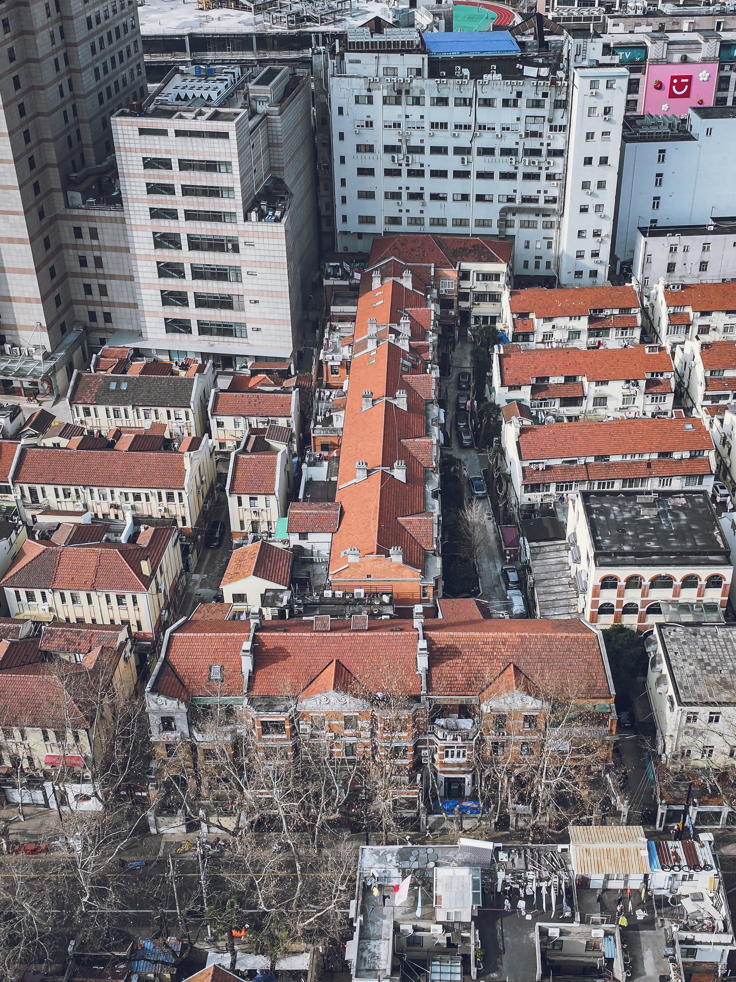 环龙别业 - 历史老房子封面图