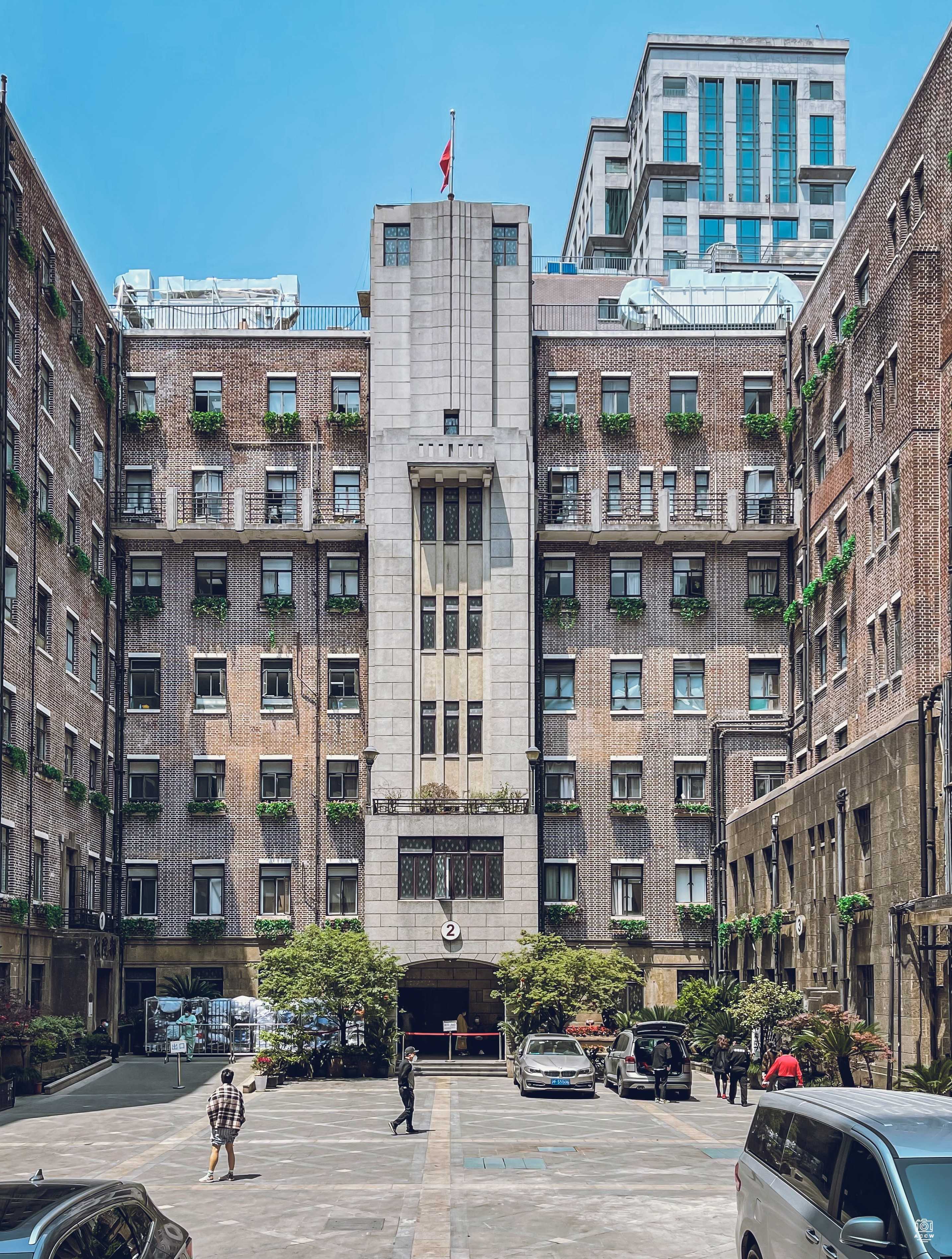 麦家圈医院 图片2