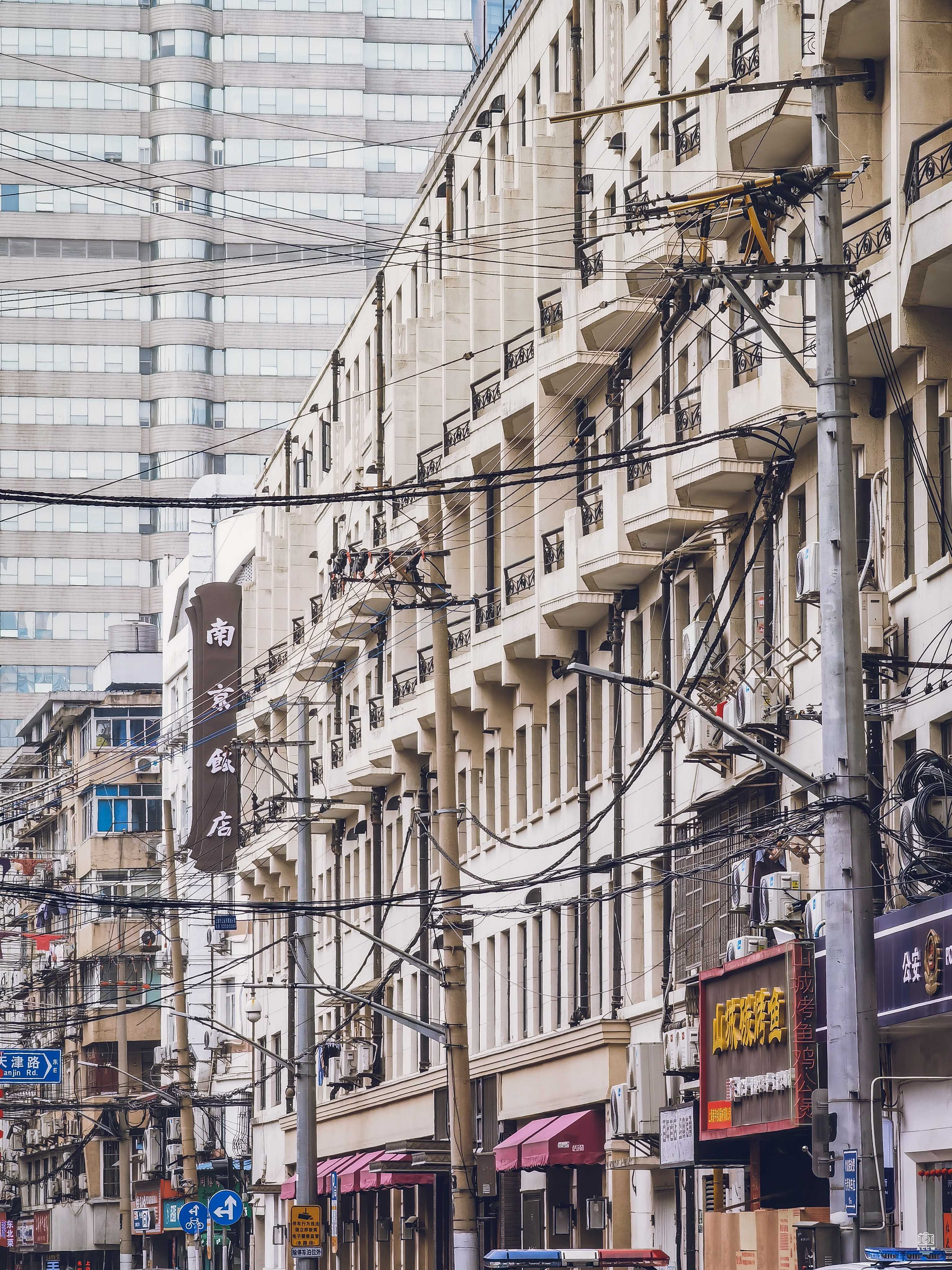 南京饭店 图片4