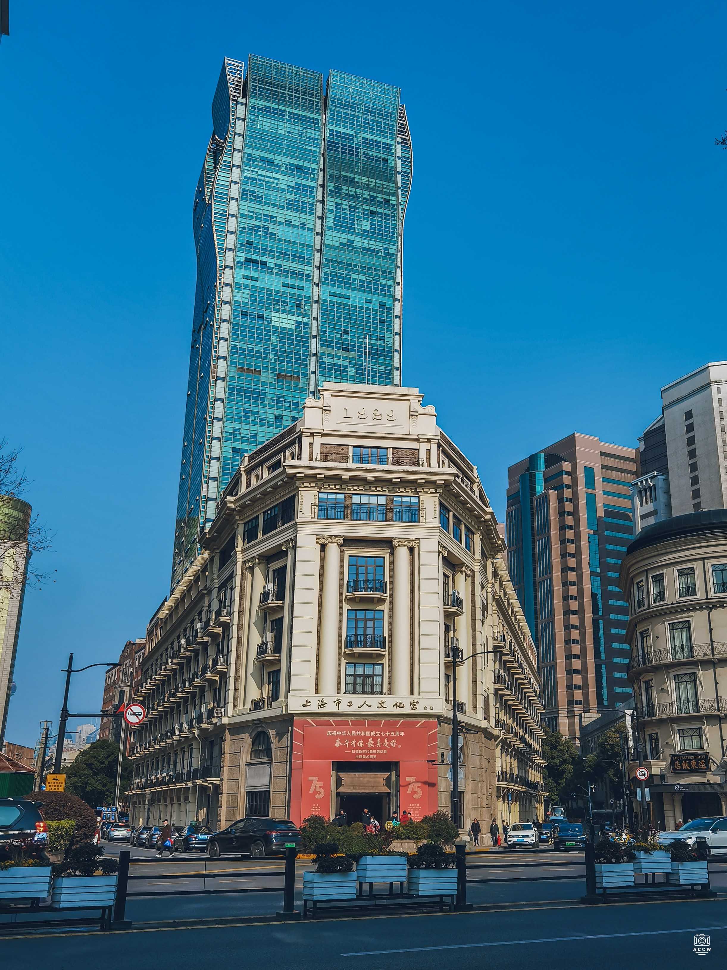 东方饭店 图片4