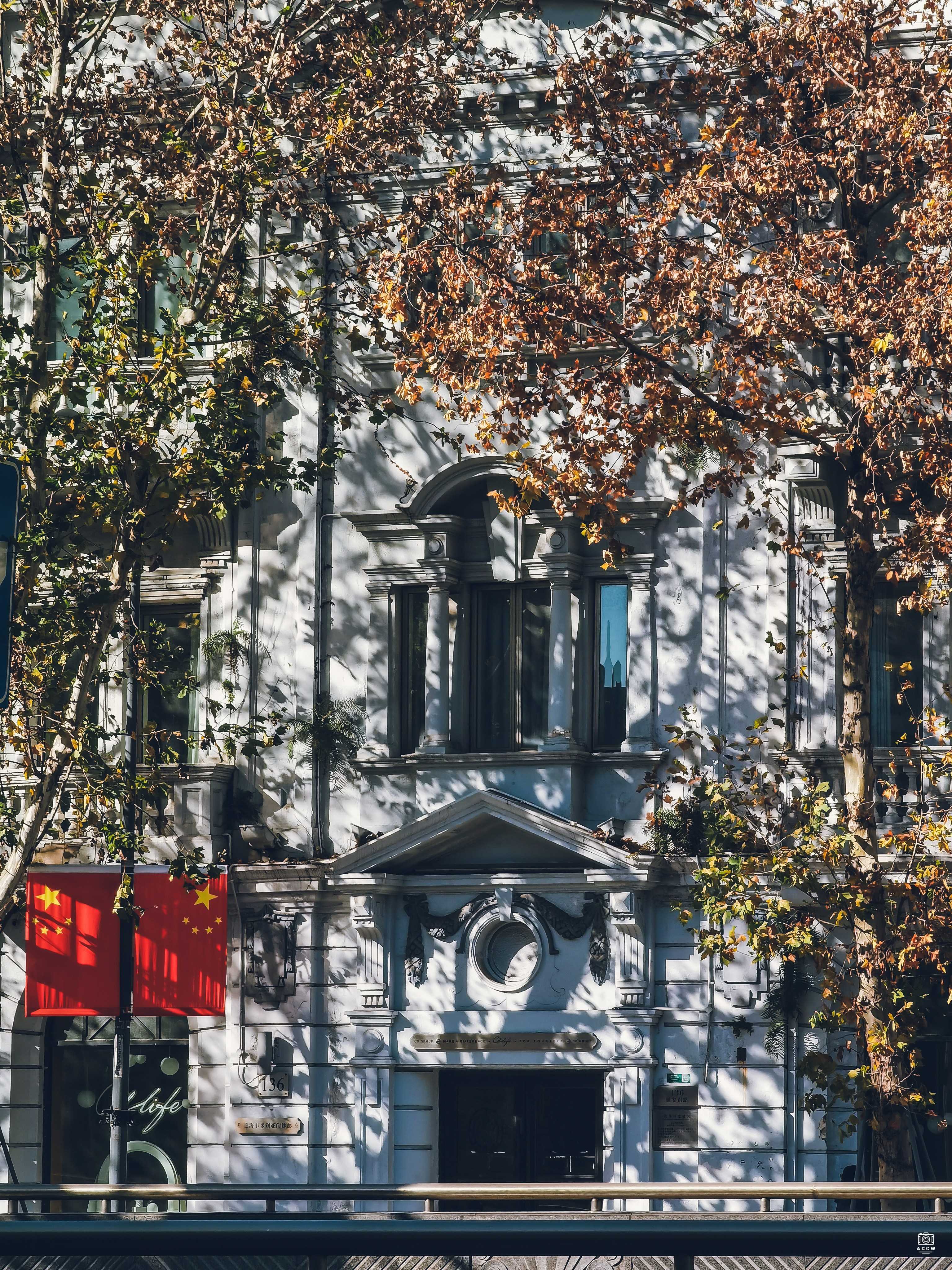 纱业银行大楼｜纱布交易市场 图片3