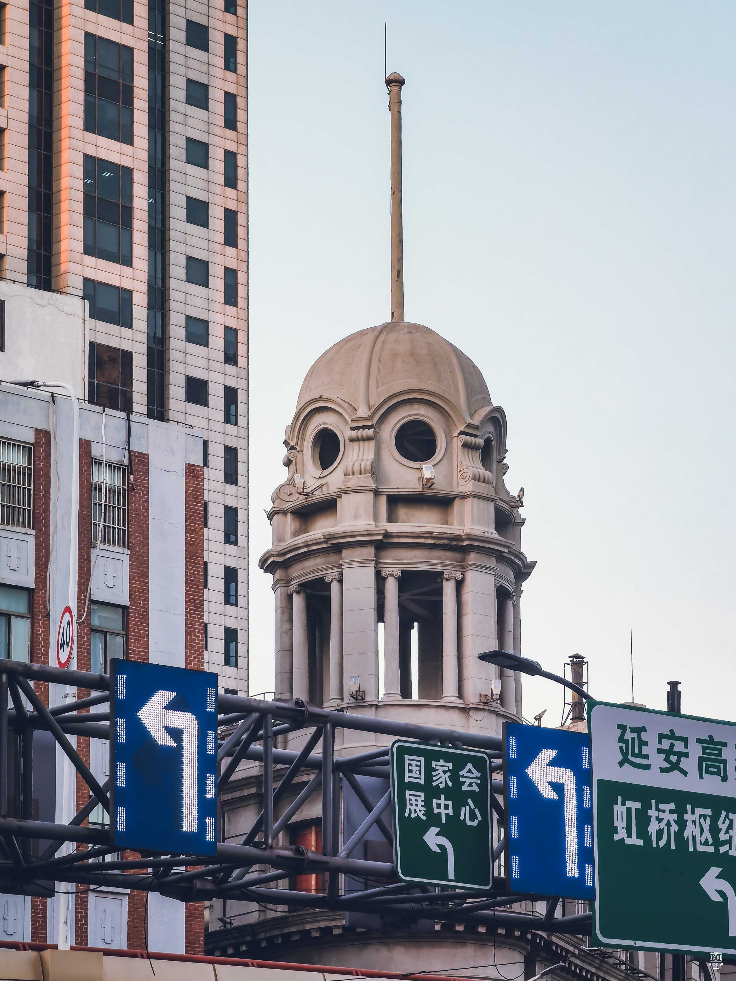 华商纱布交易所 图片4