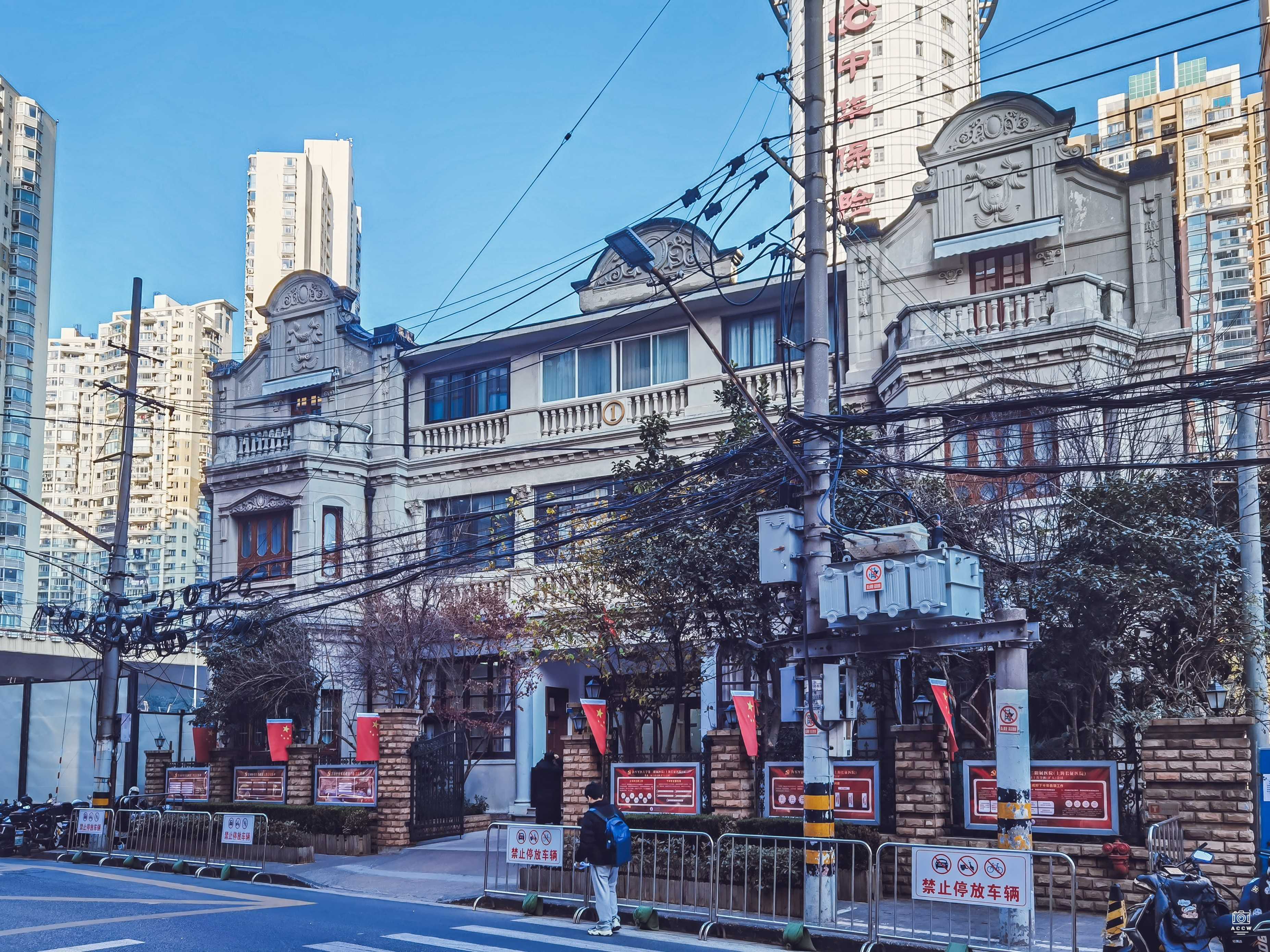 凤阳路450号宅 图片2