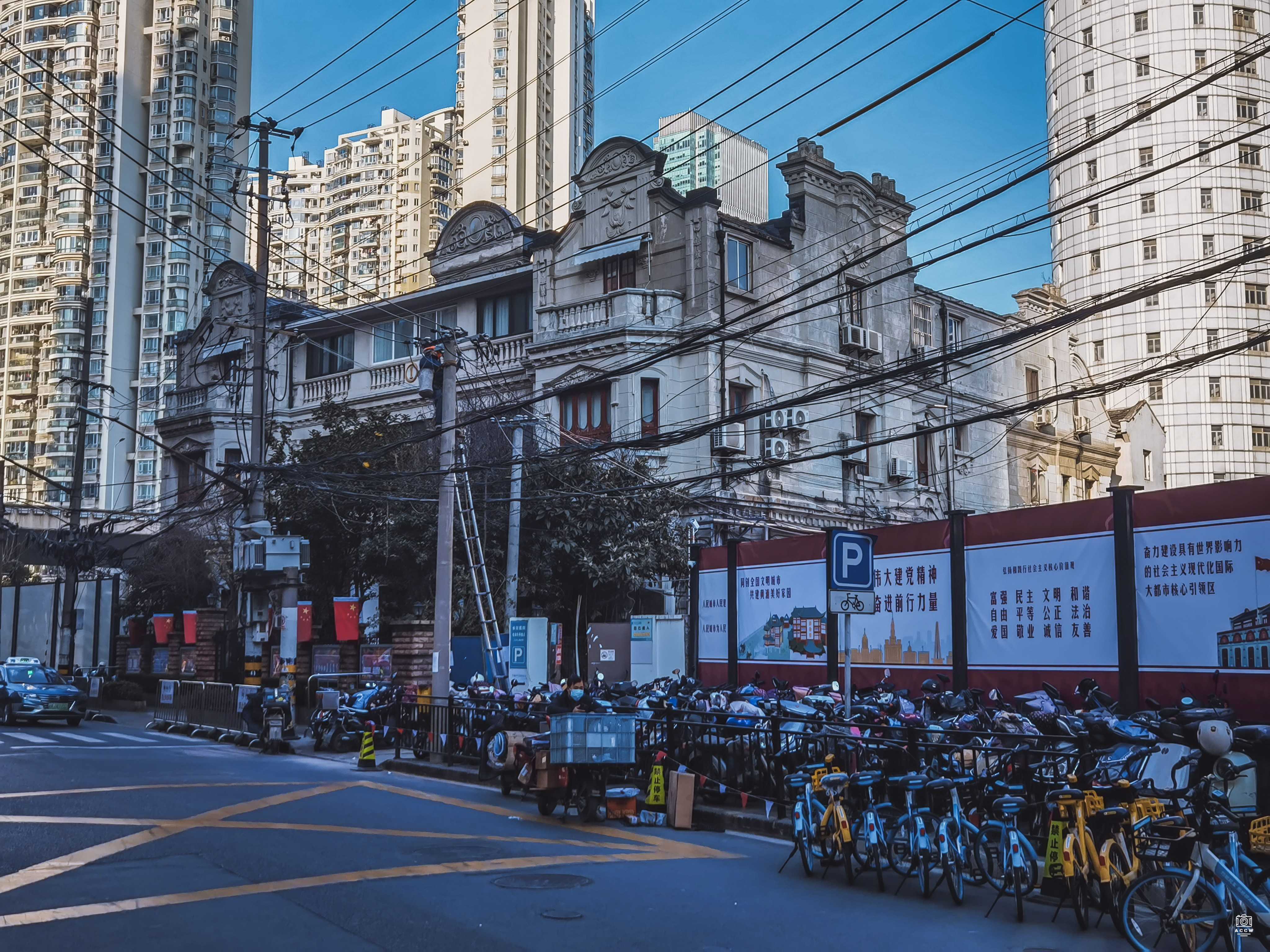 凤阳路450号宅 图片3