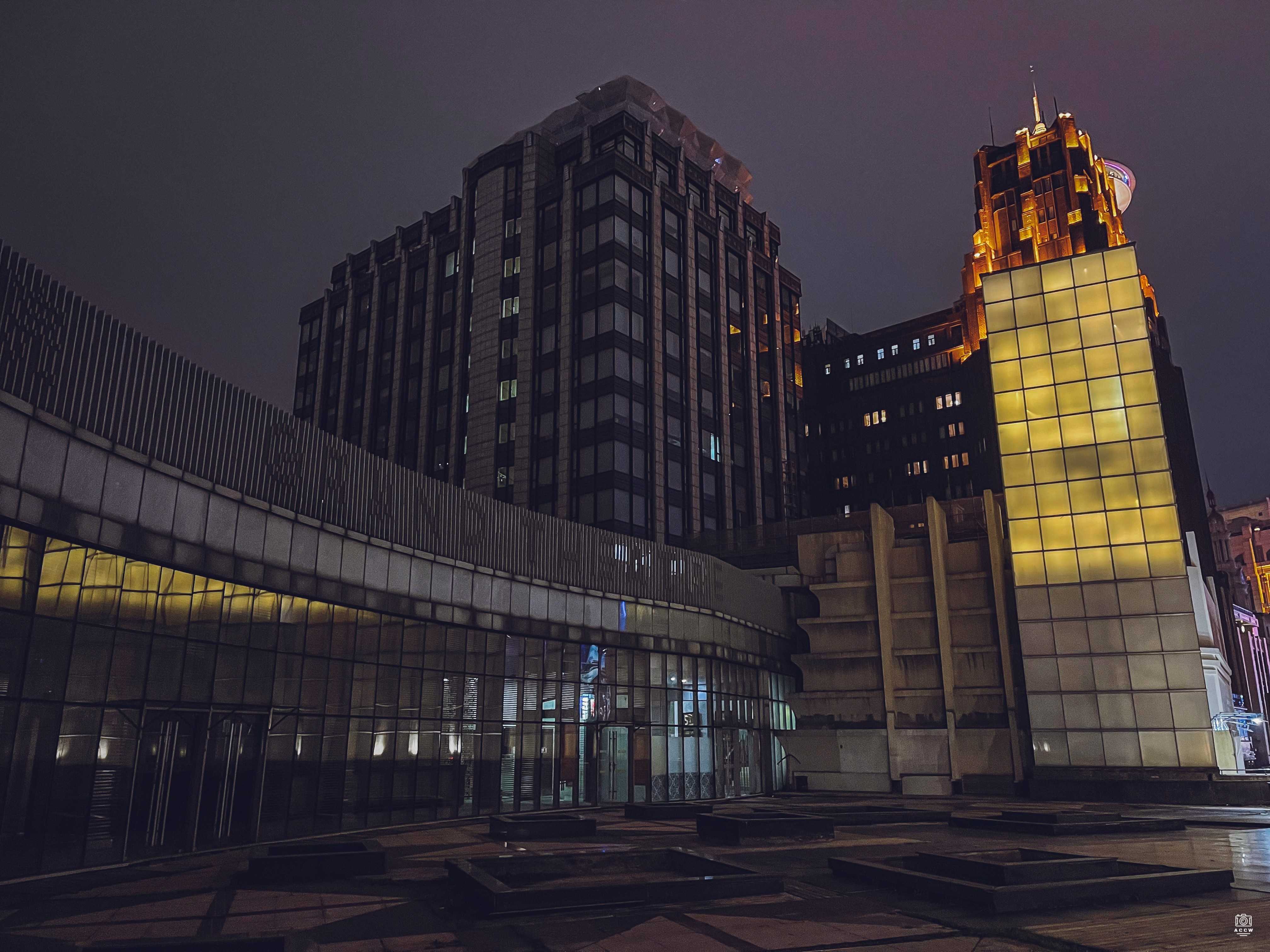 大光明大戏院 图片6