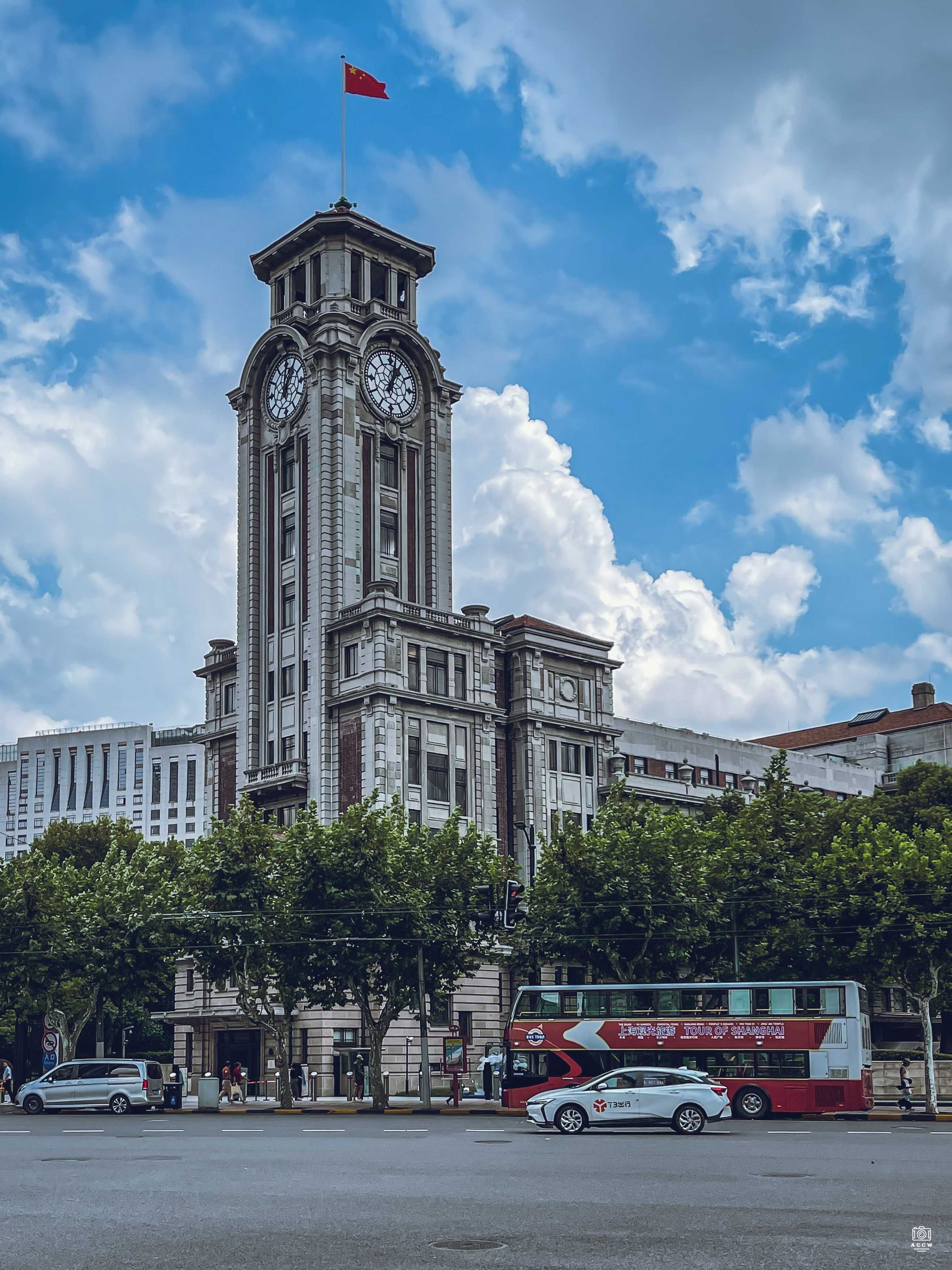 跑马总会 图片3