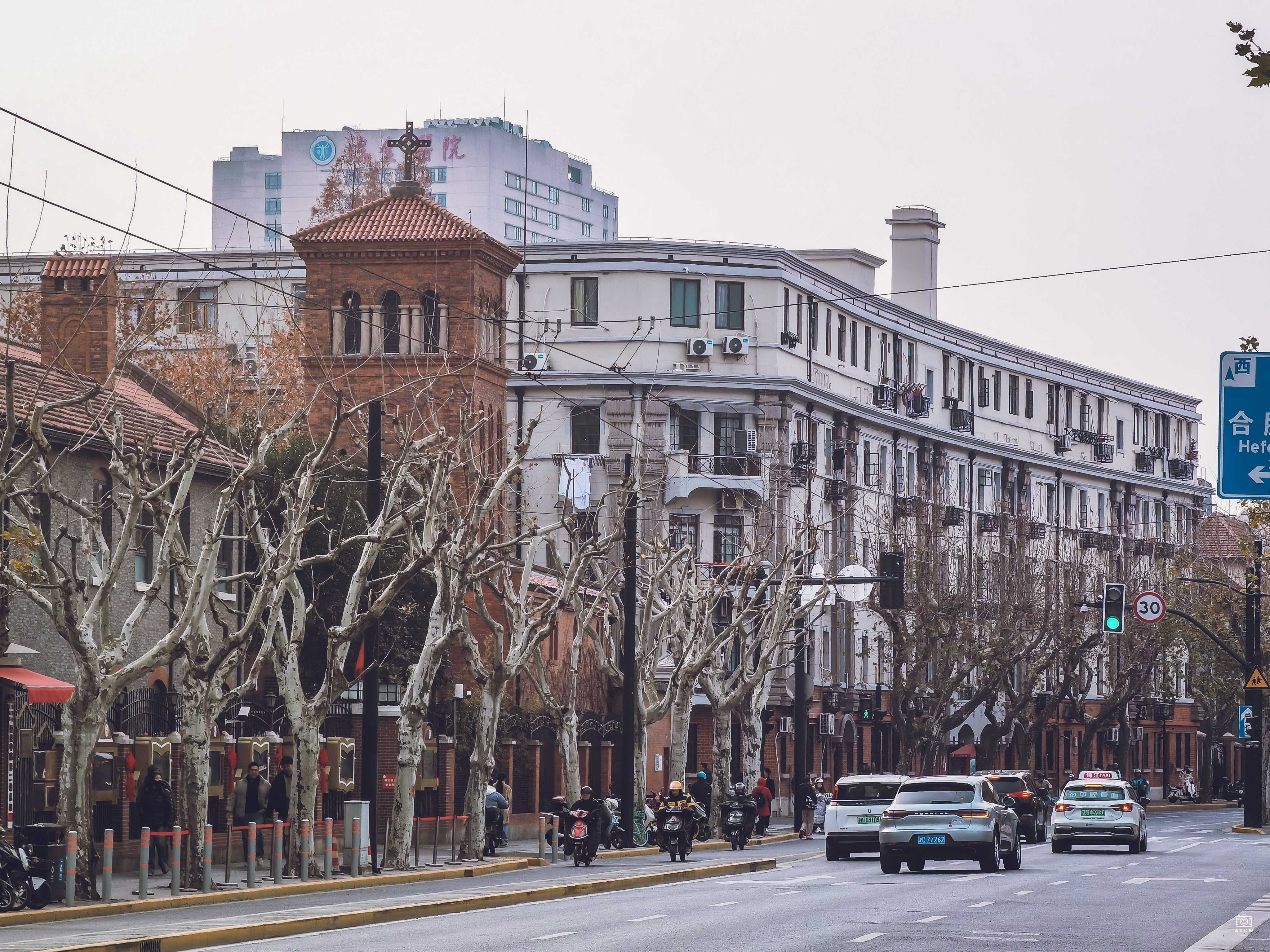 派克公寓  图片3
