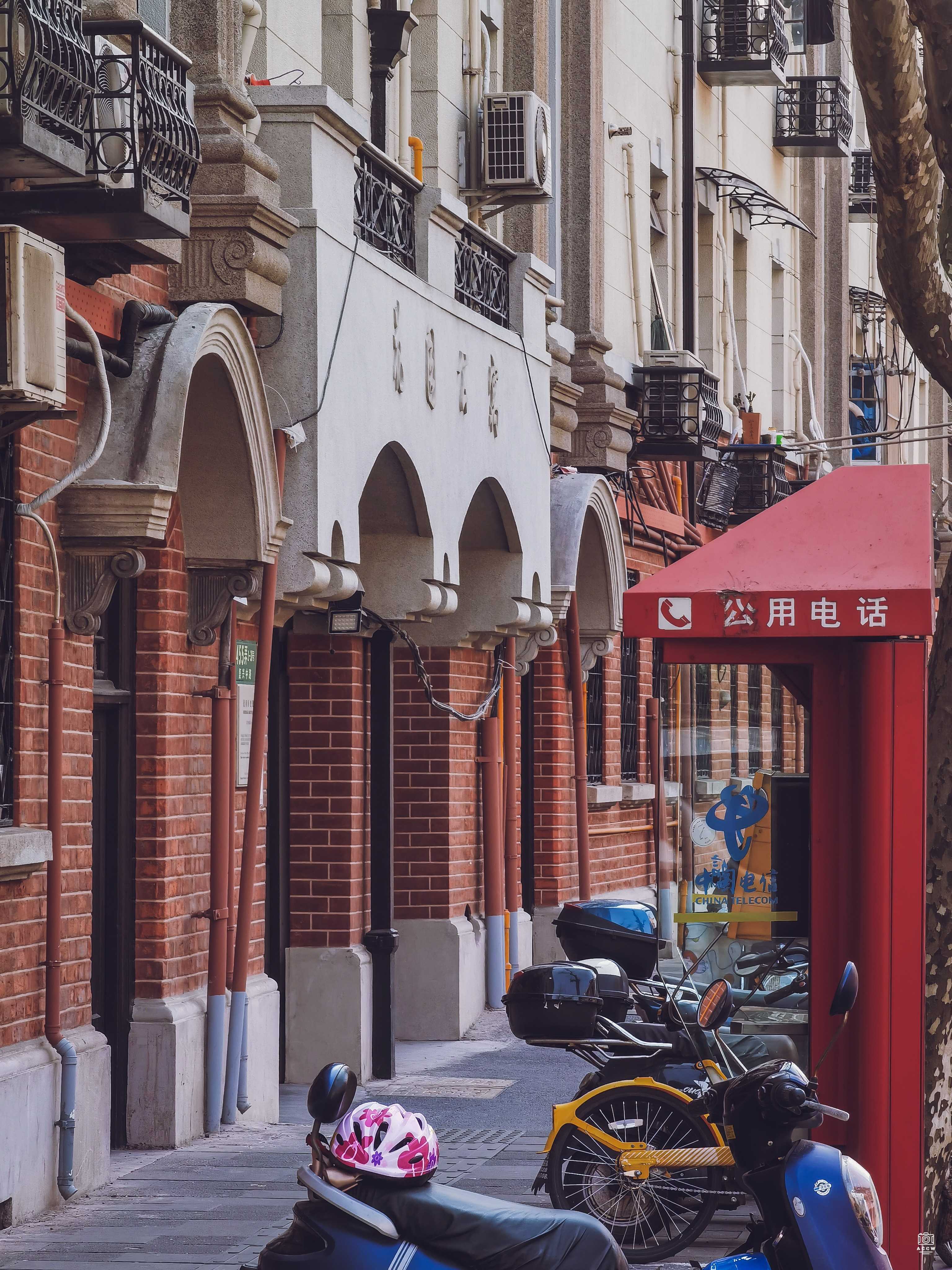 派克公寓  图片4