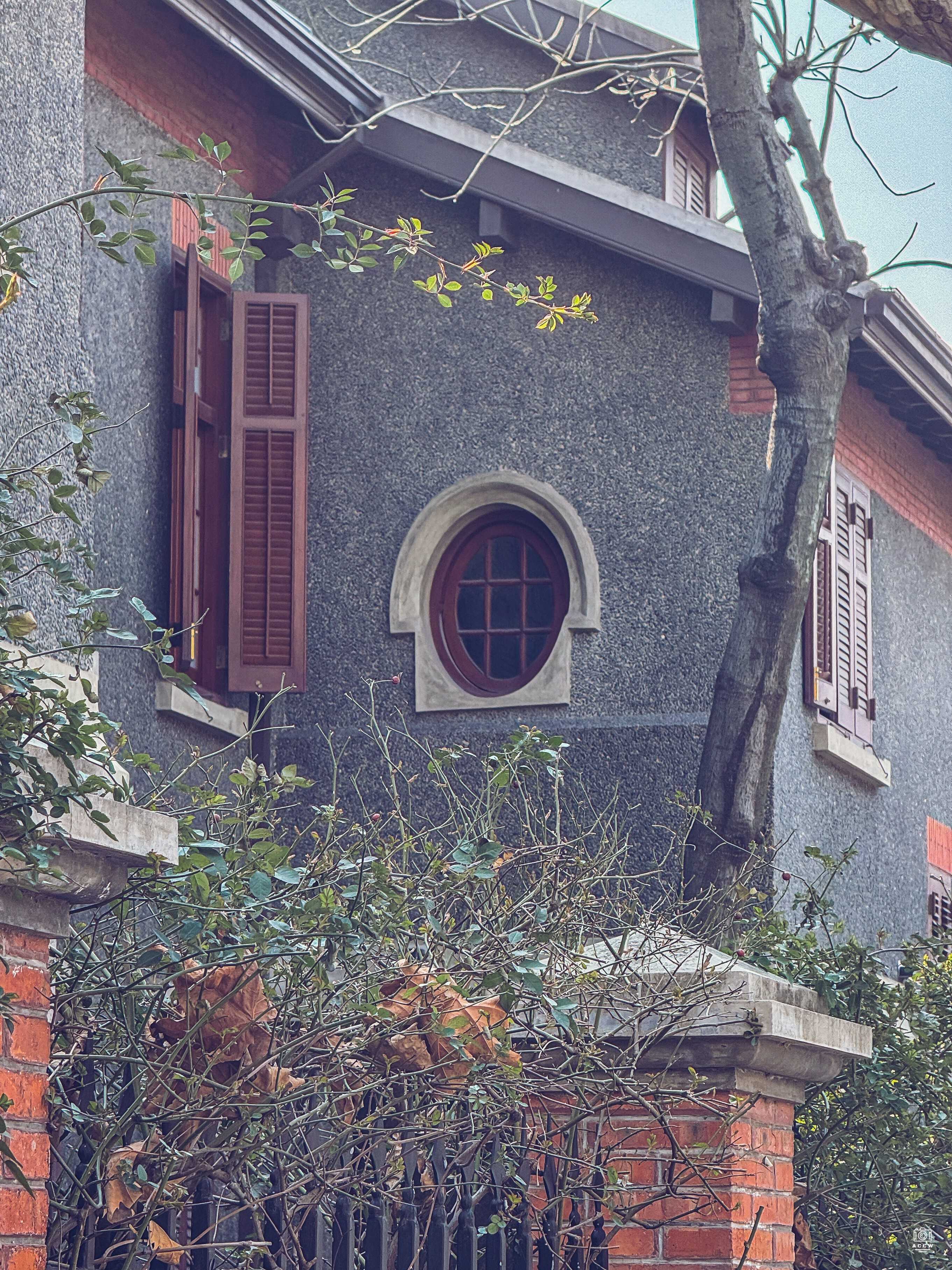复兴中路471-477号联排 图片3