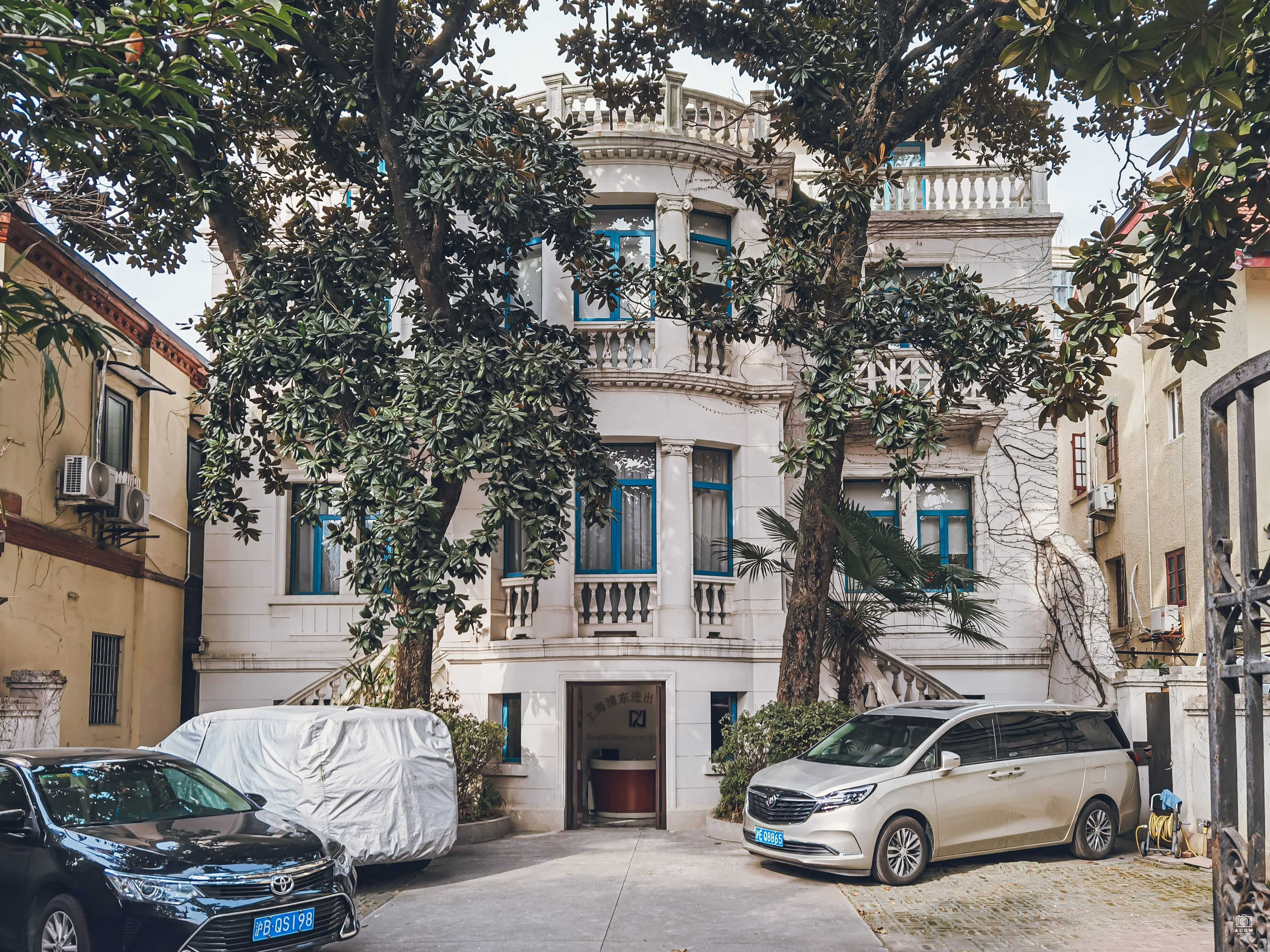 复兴中路492号住宅 图片2