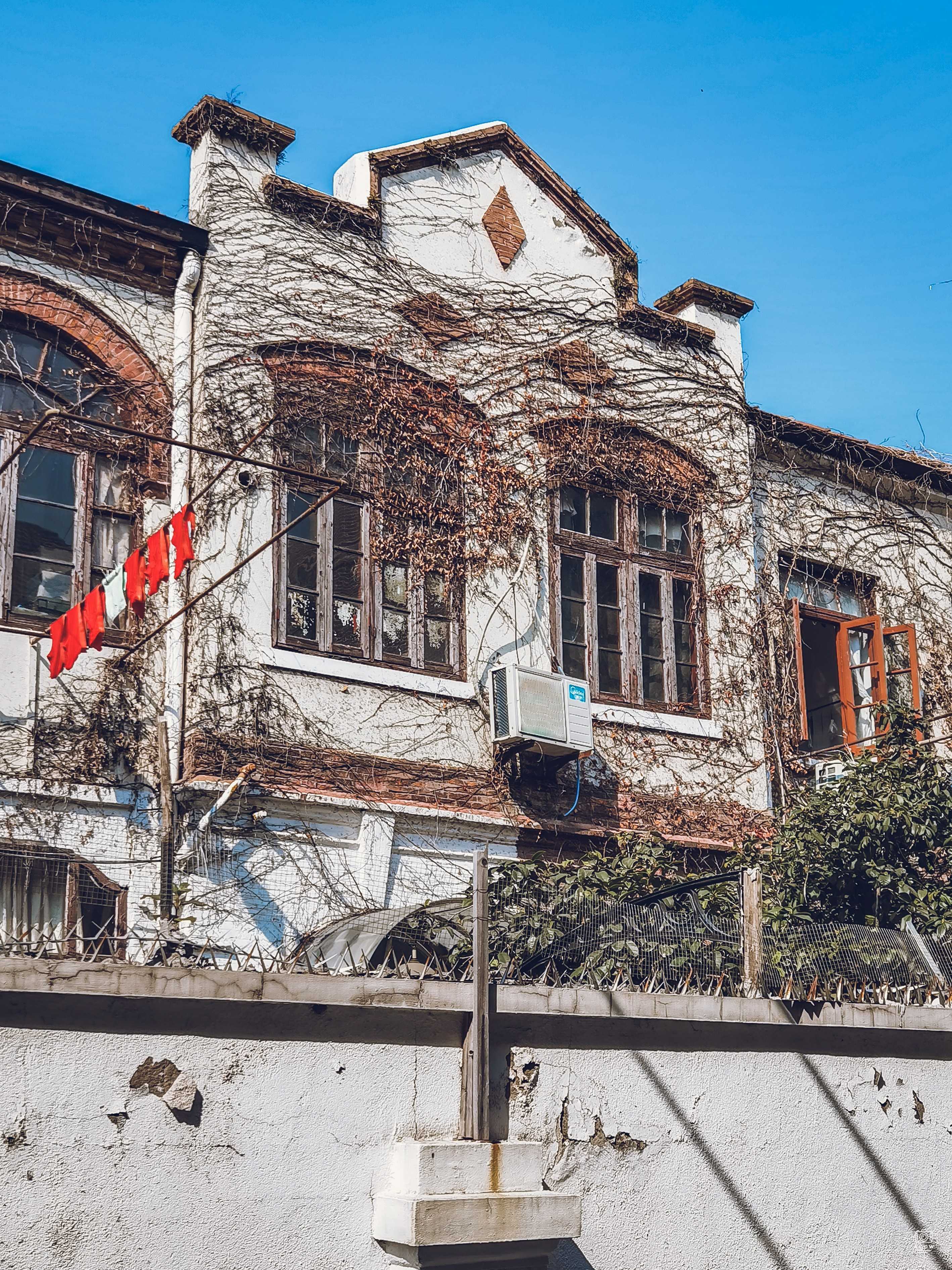 松韵别墅｜群贤小学 图片4