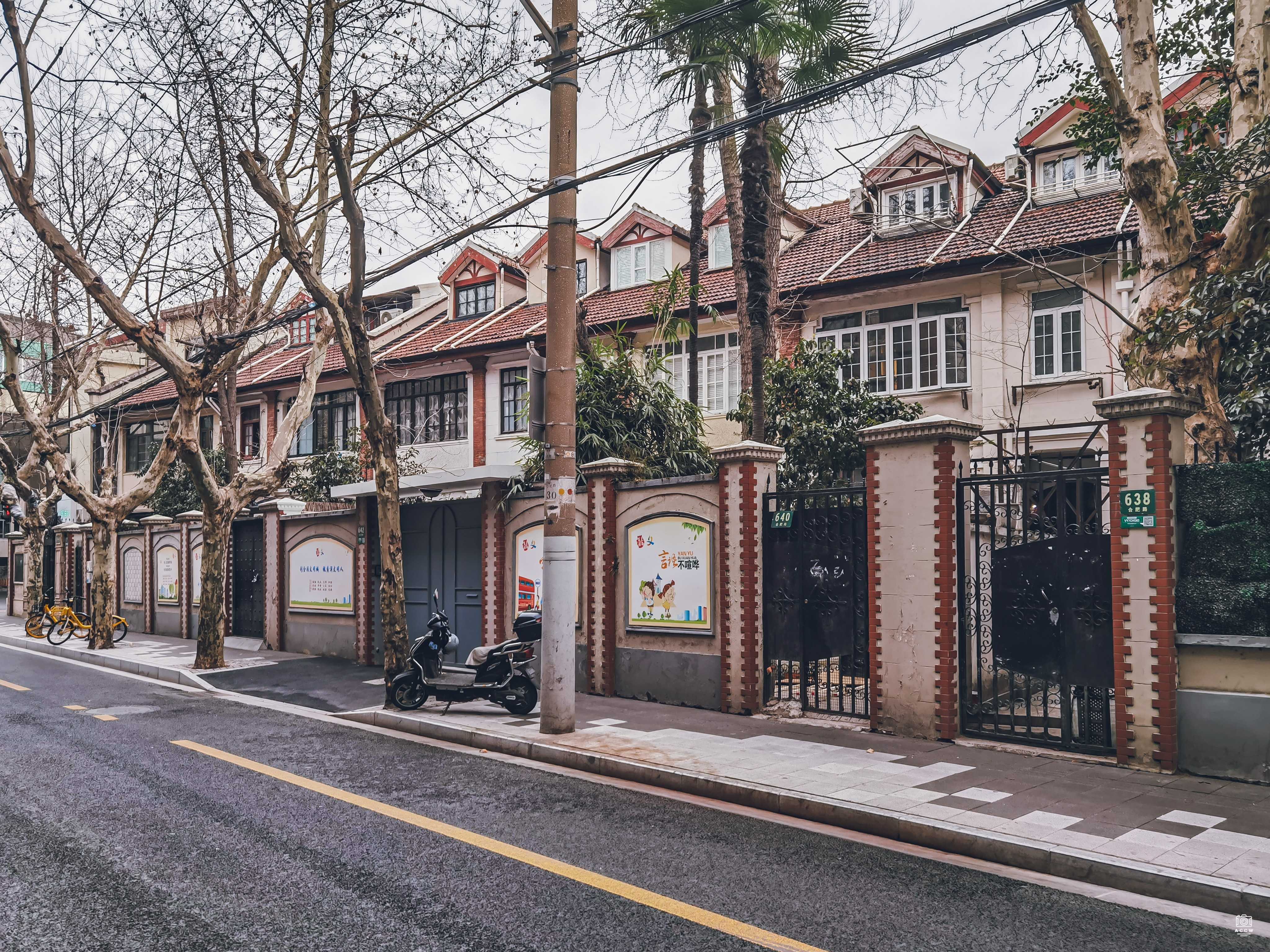 合肥路重庆路新里 图片2
