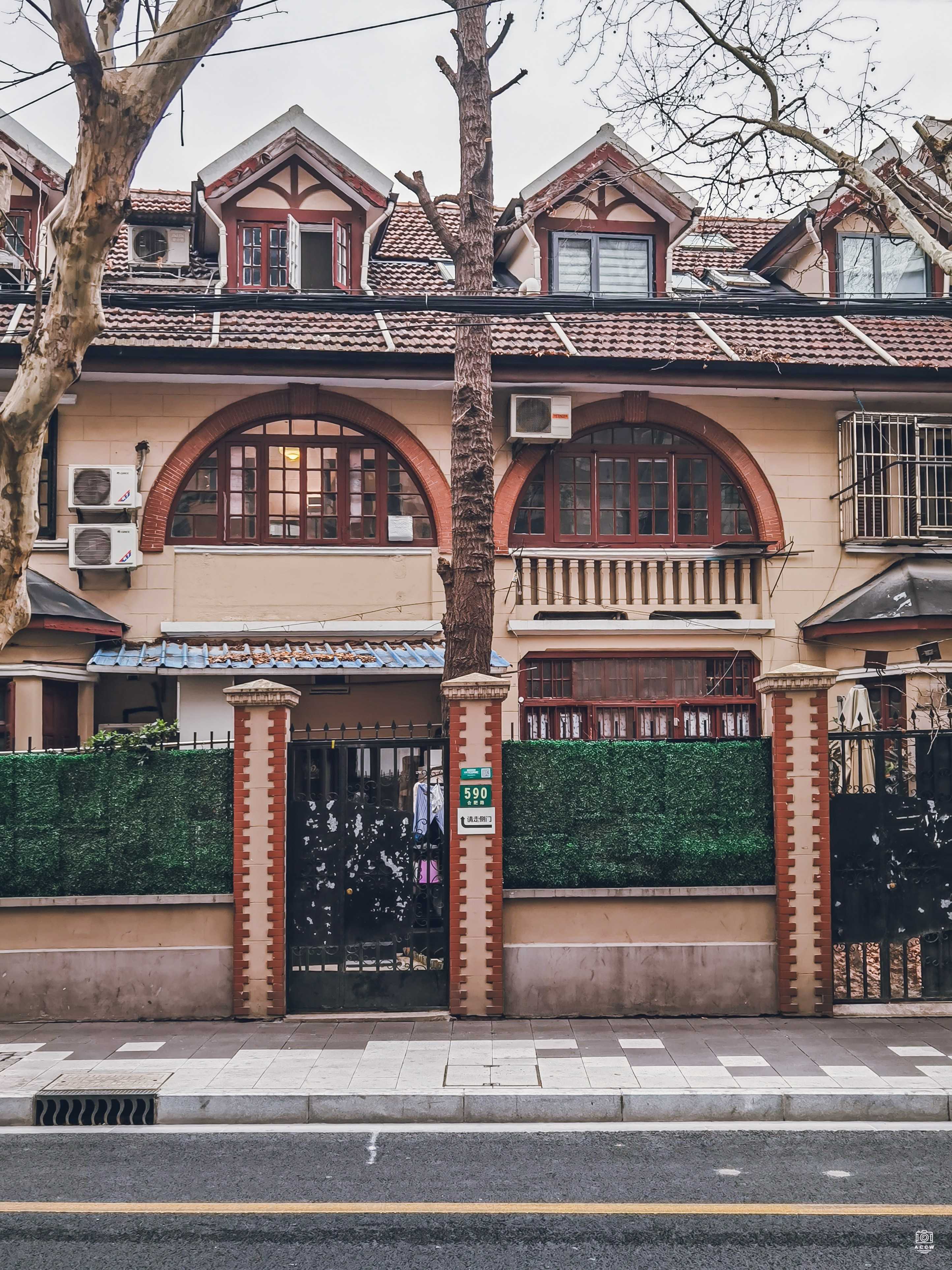 合肥路重庆路新里 图片4