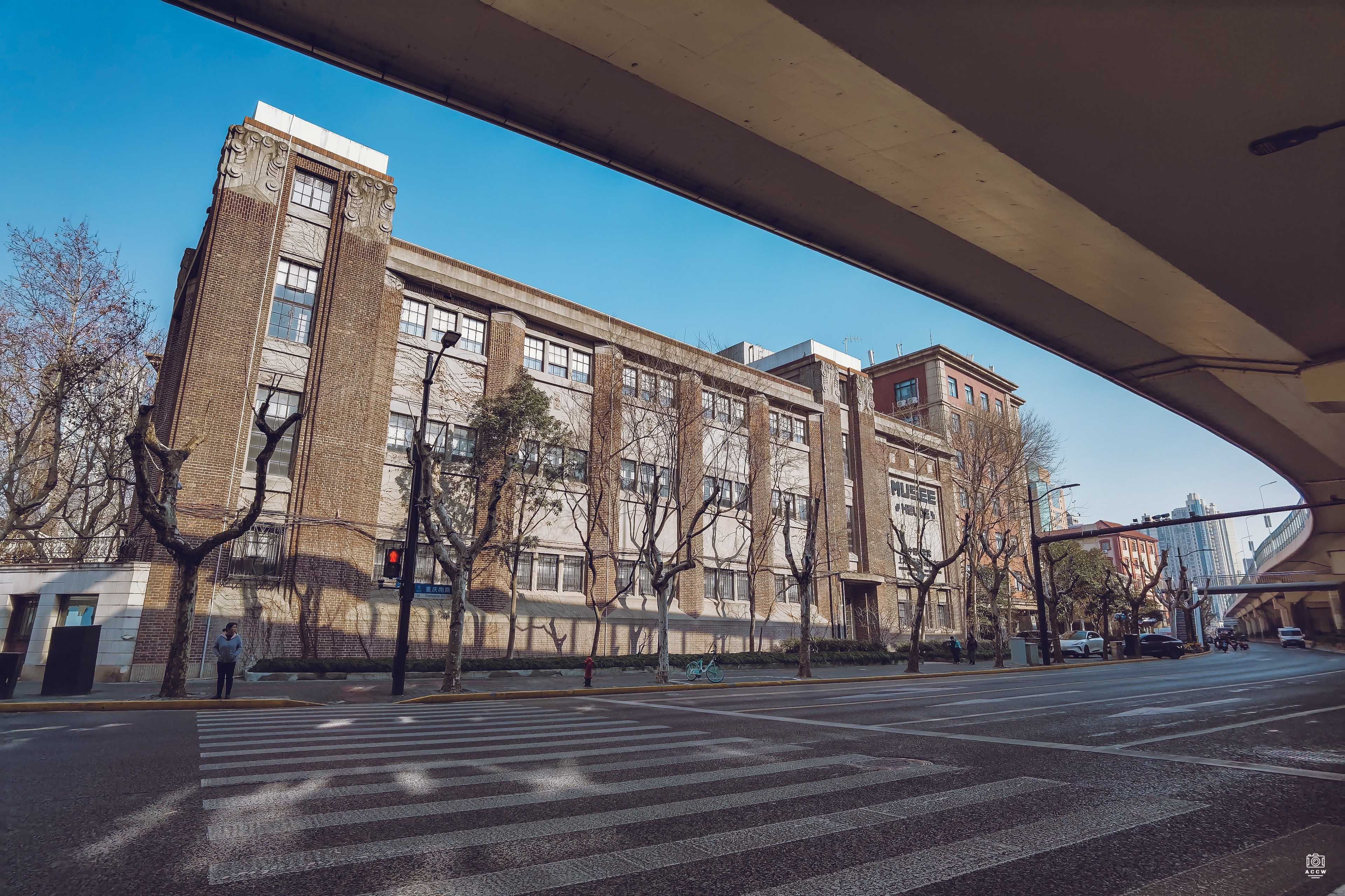 震旦大学韩伯禄博物馆 图片2