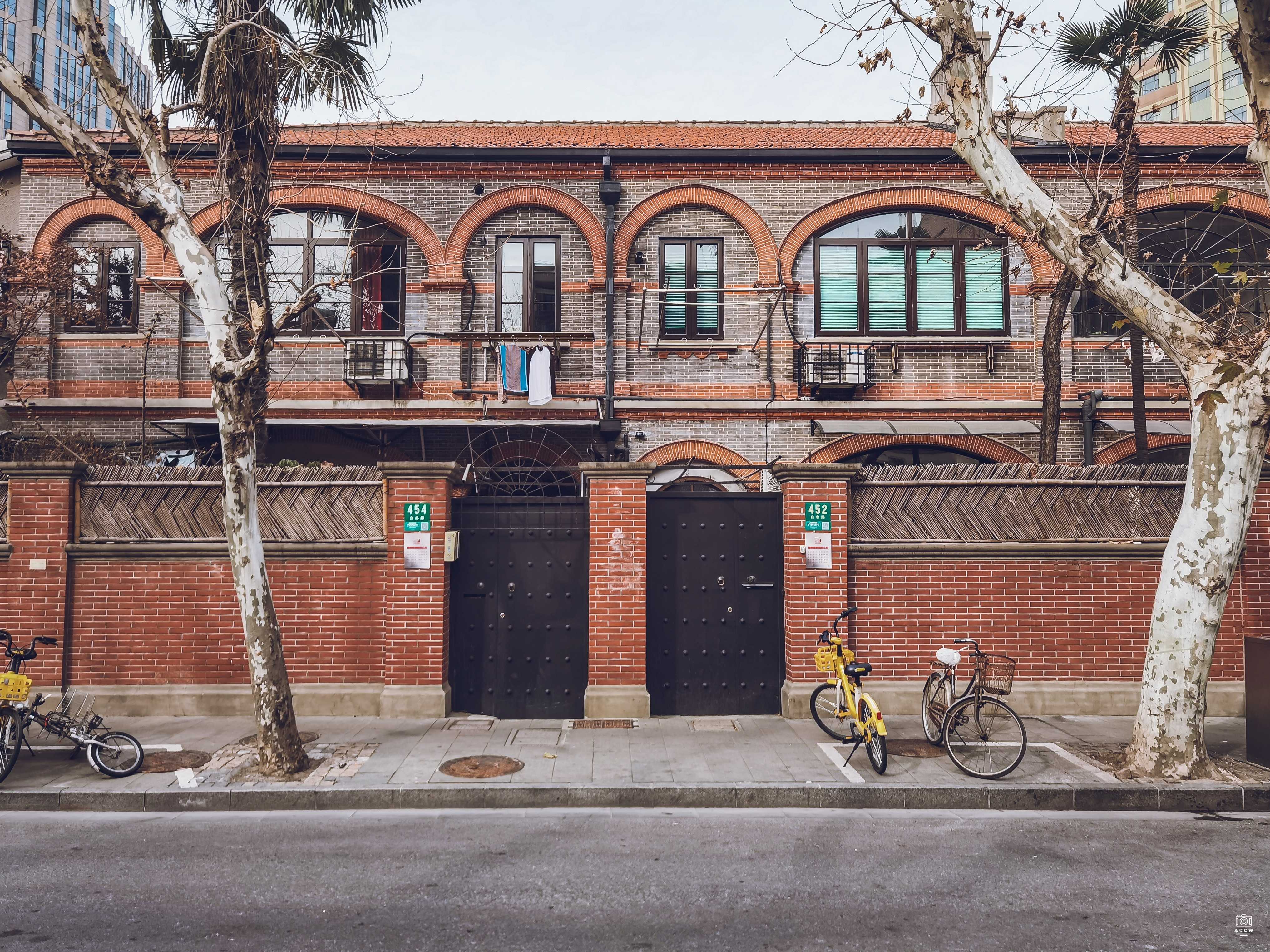 自忠路414-454号住宅 图片2