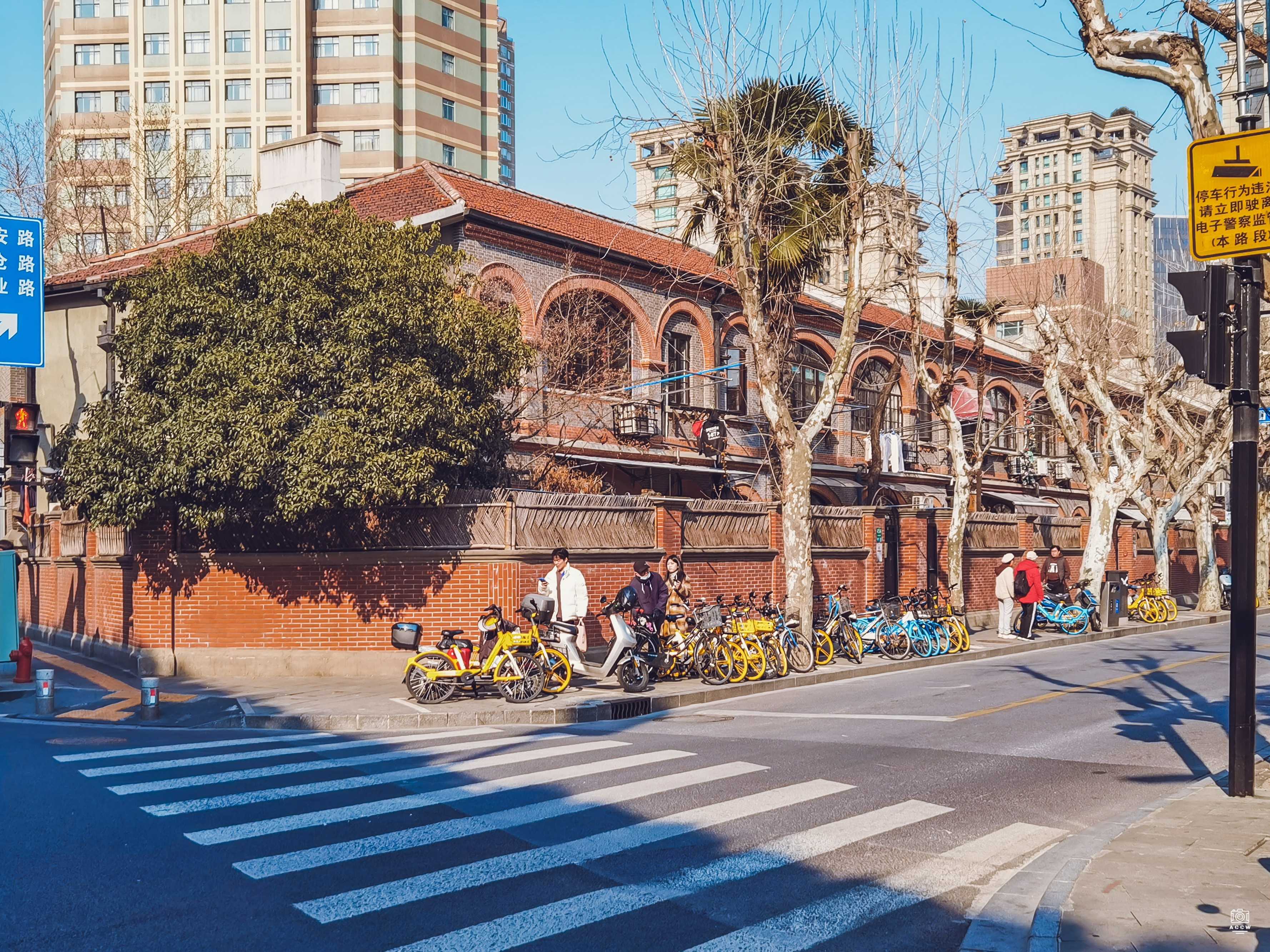 自忠路414-454号住宅 图片5