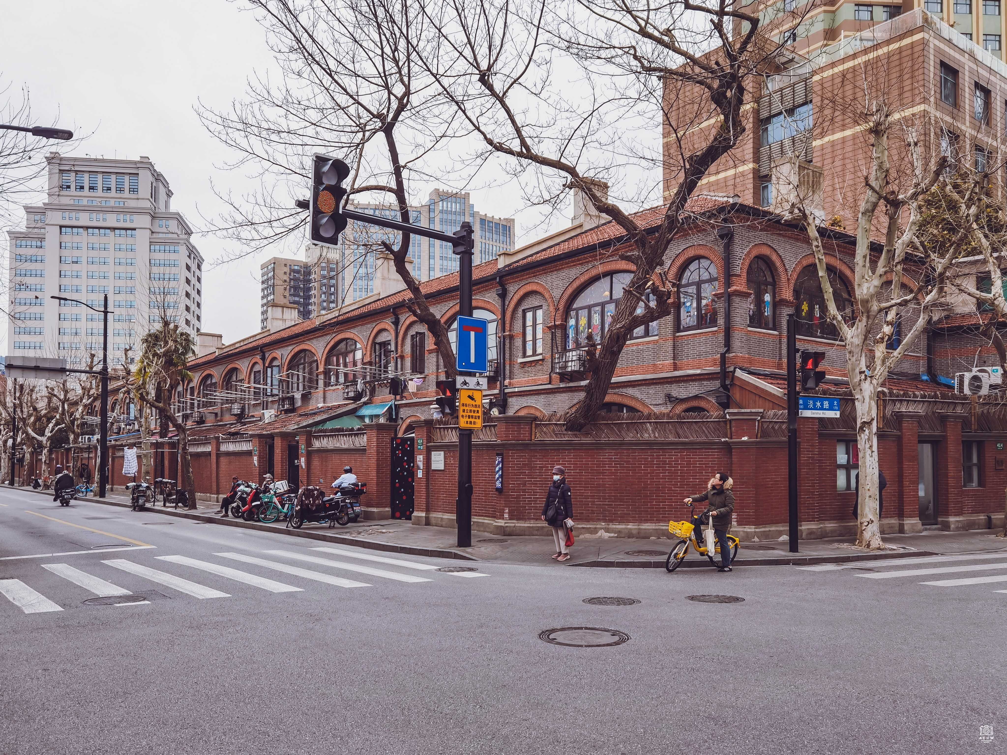 自忠路414-454号住宅 图片6