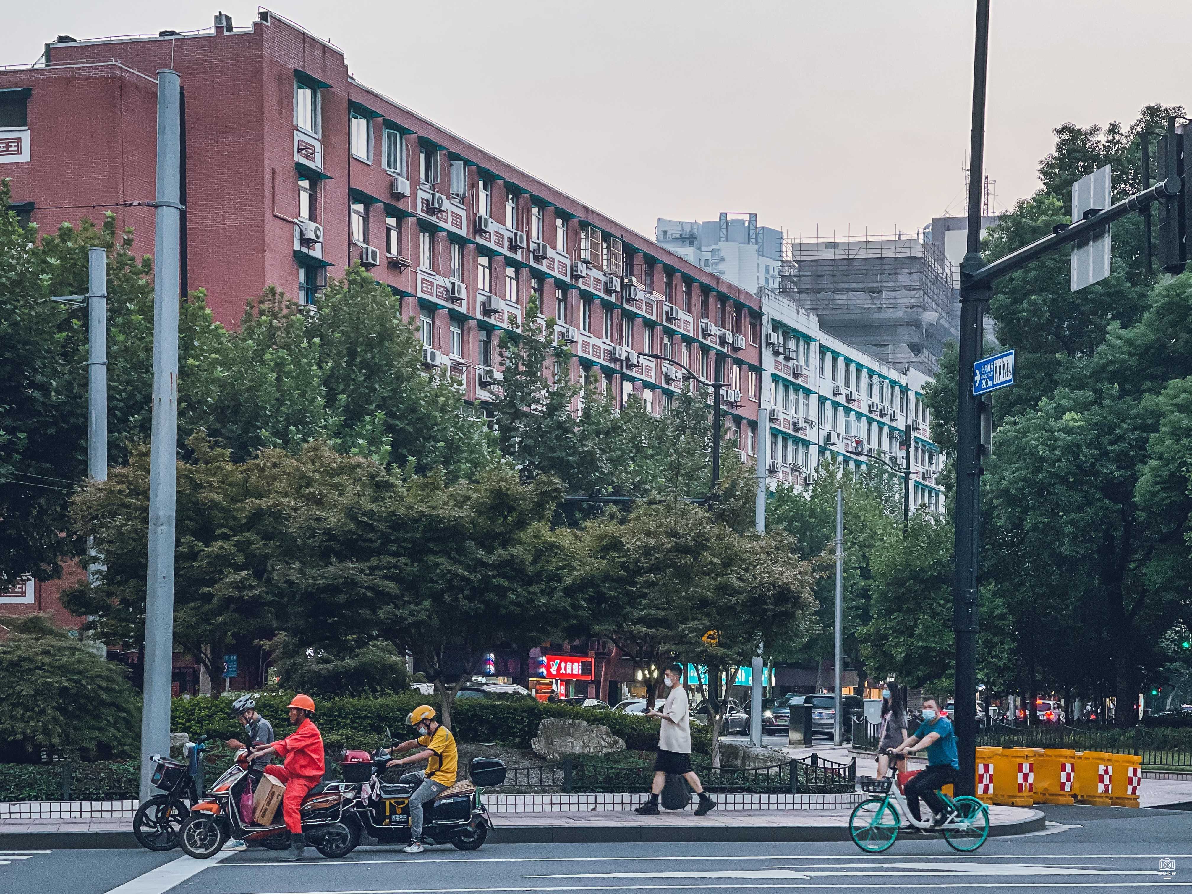 马立斯公寓 图片3