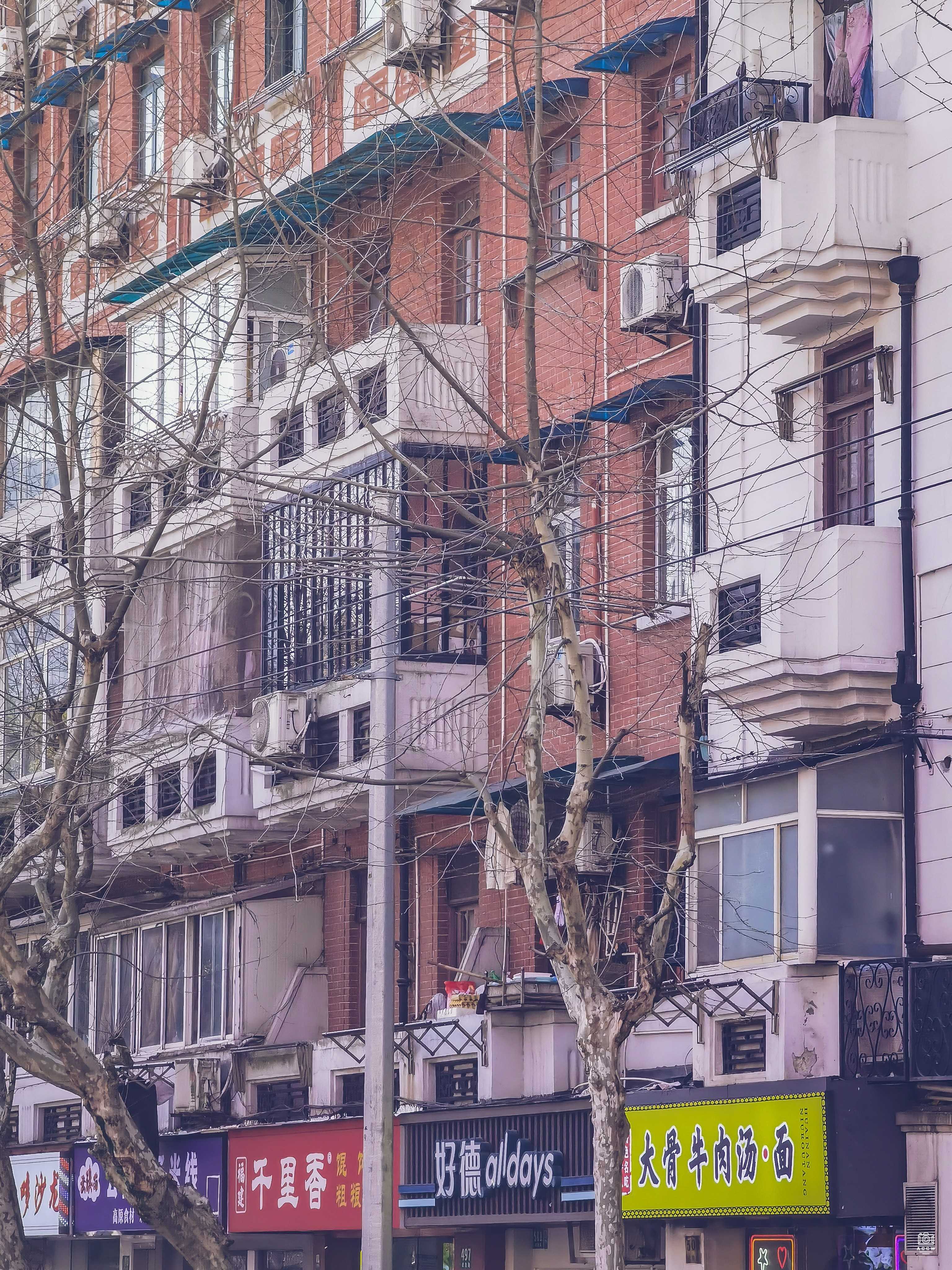 马立斯公寓 图片5