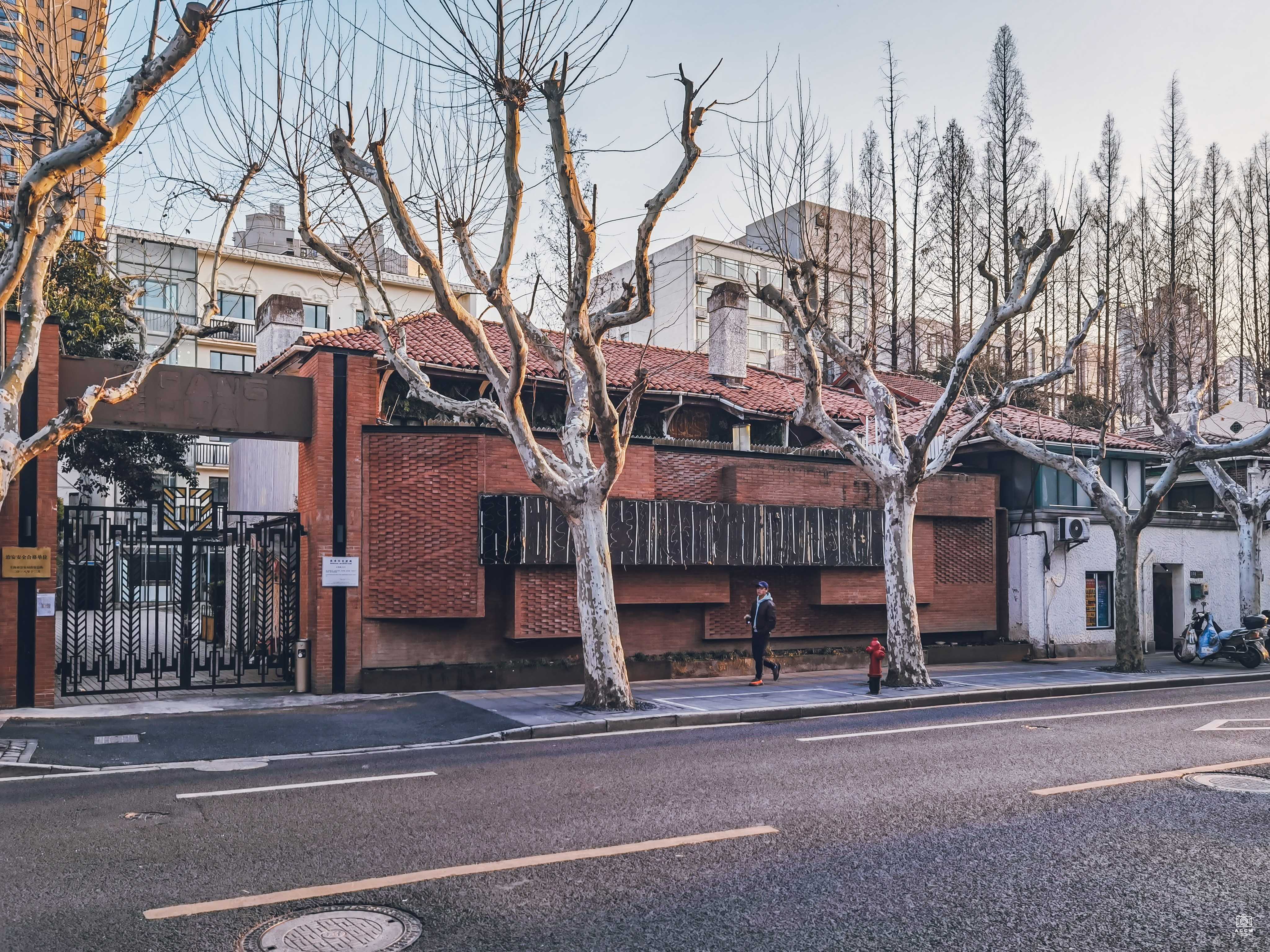武夷路100号住宅 图片2