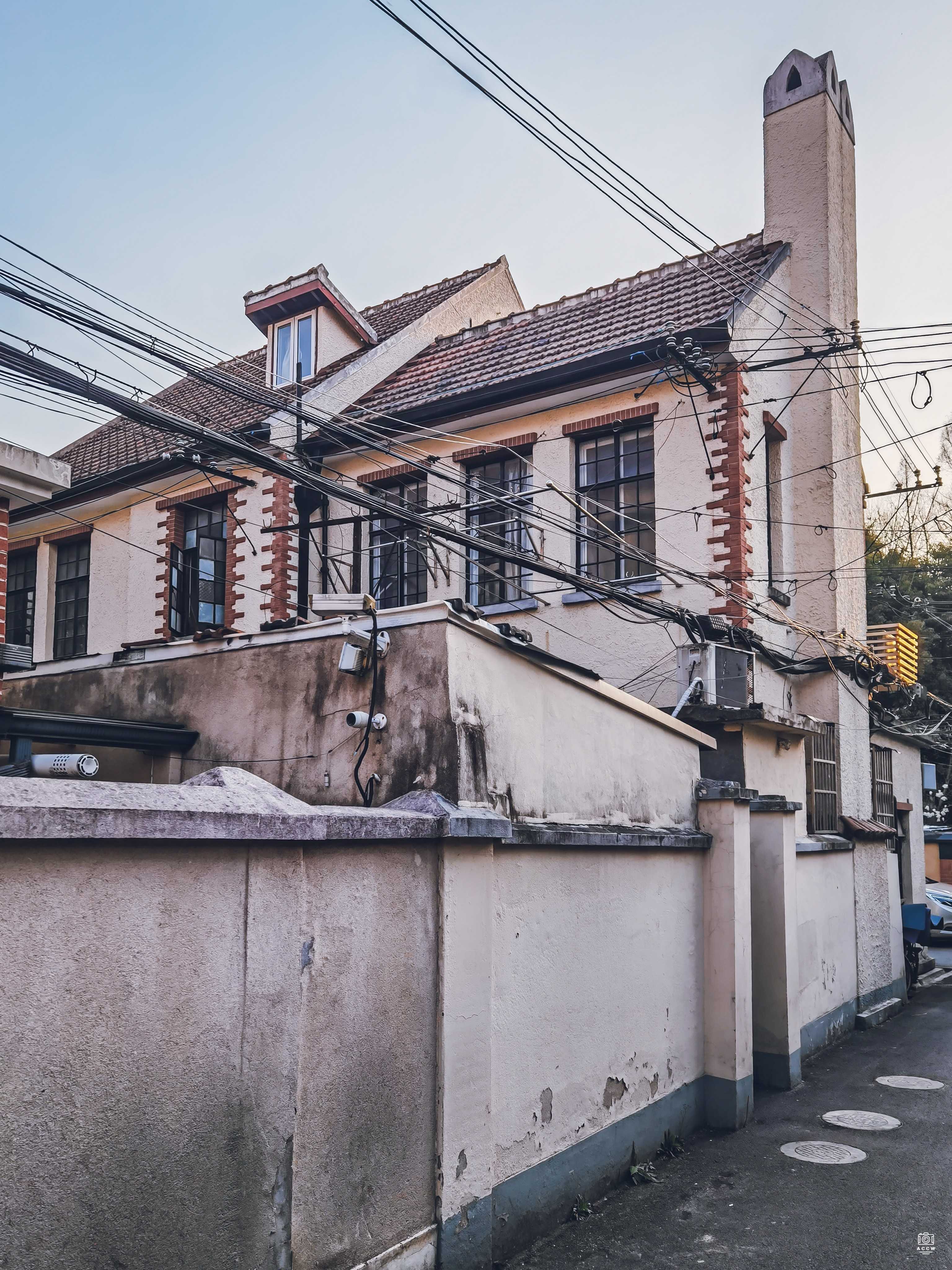 武夷路95弄住宅 图片5