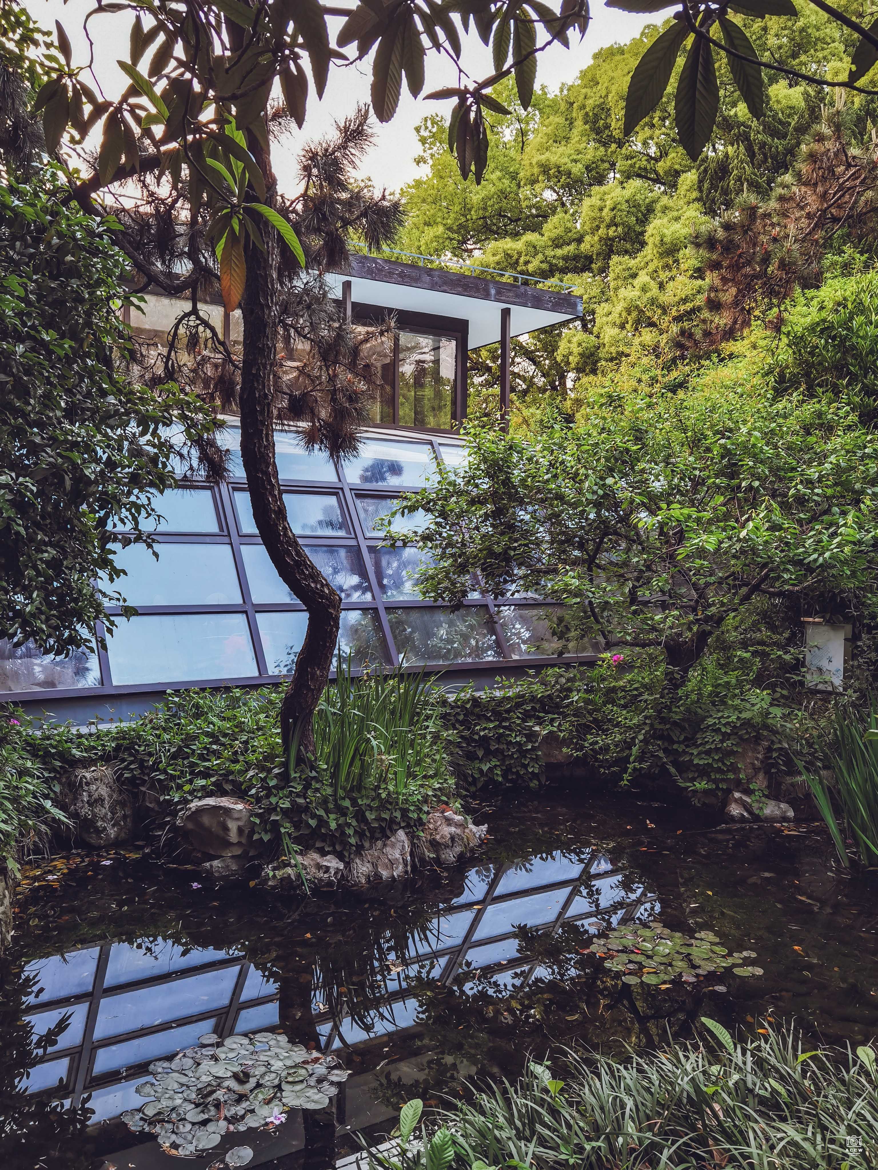 淮阴路姚氏住宅 - 历史老房子封面图