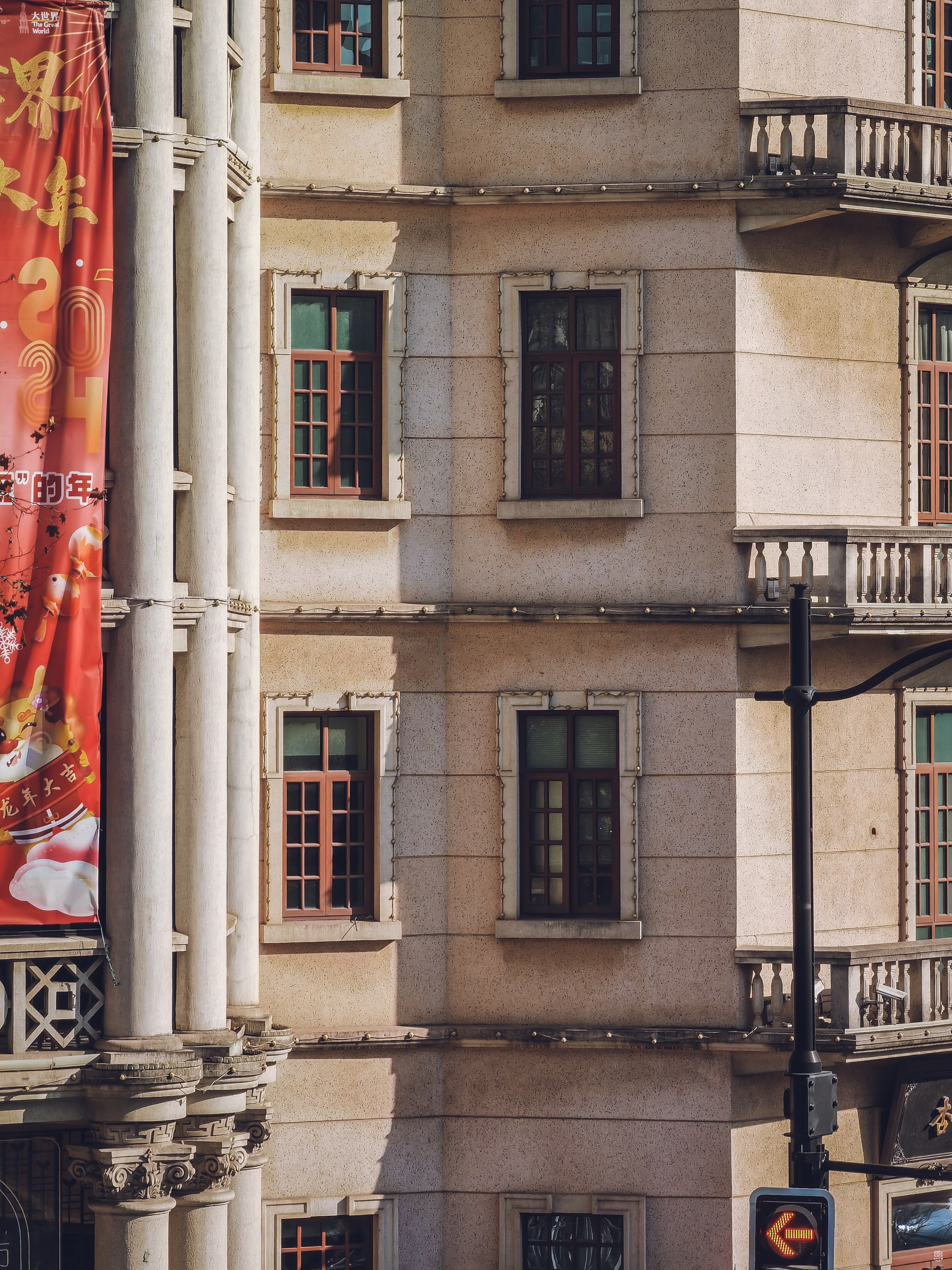 大世界游乐场 图片5