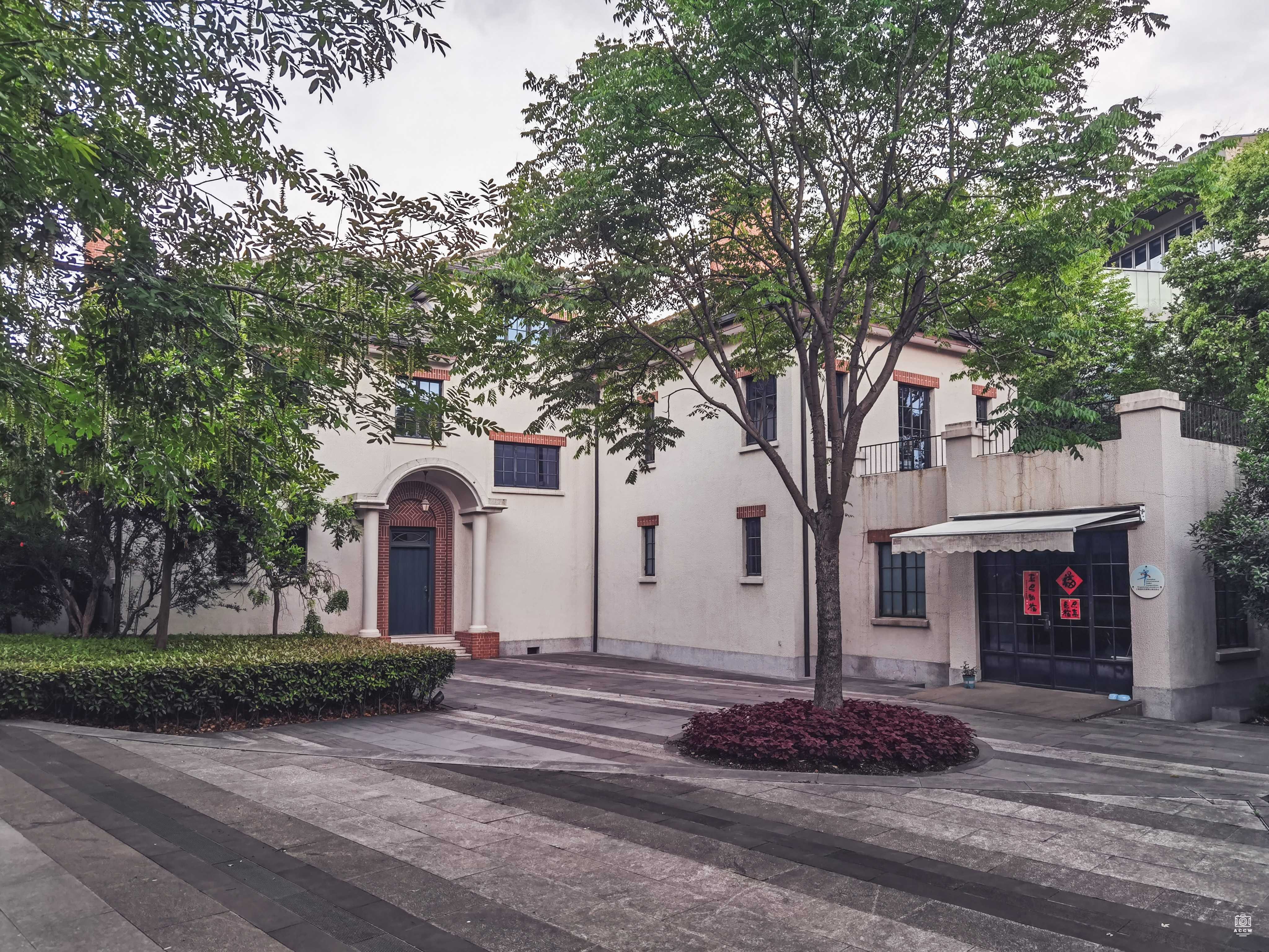 虹桥路伊犁路花园住宅群 图片5