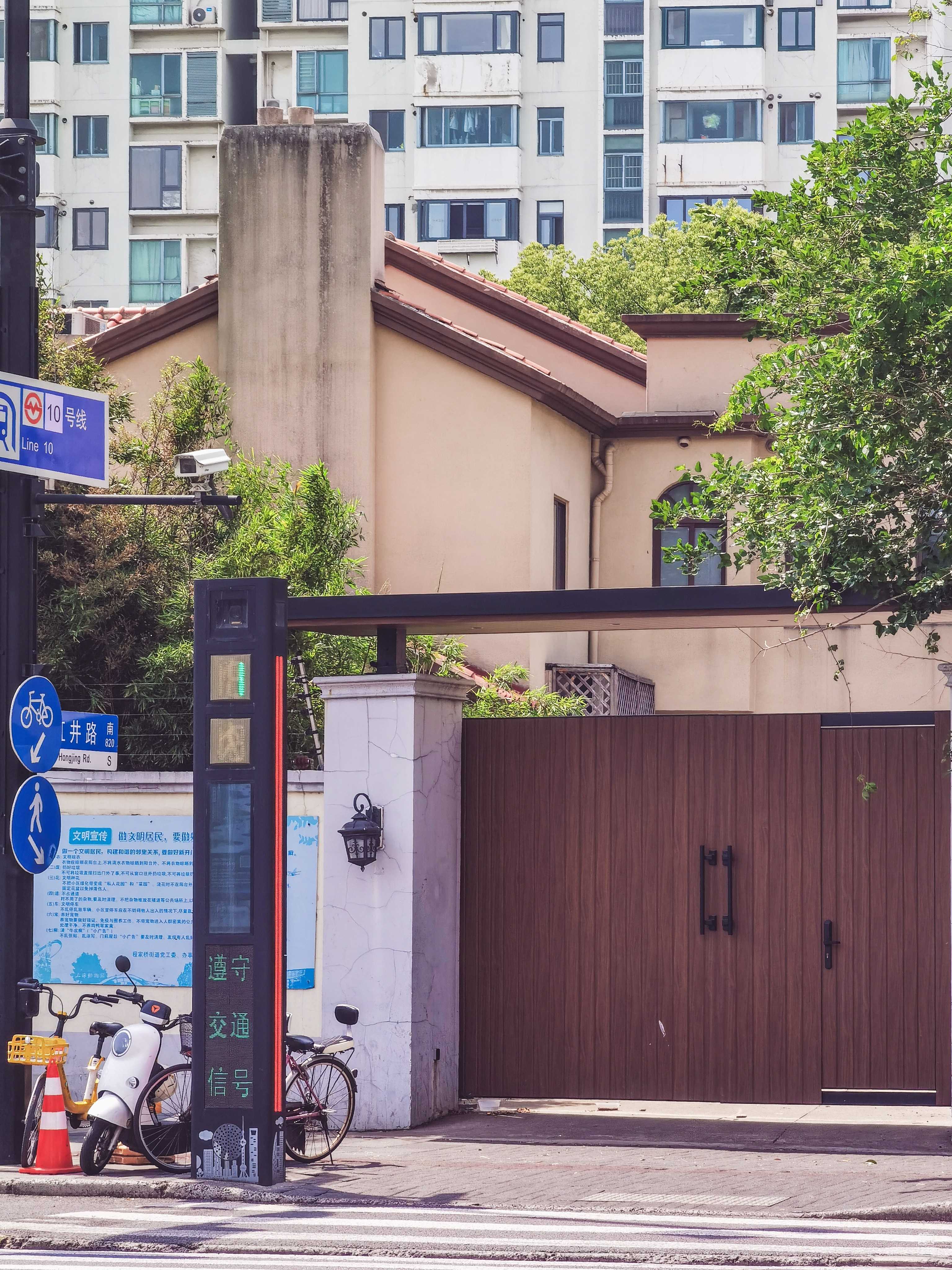 虹桥路2374号住宅 图片4