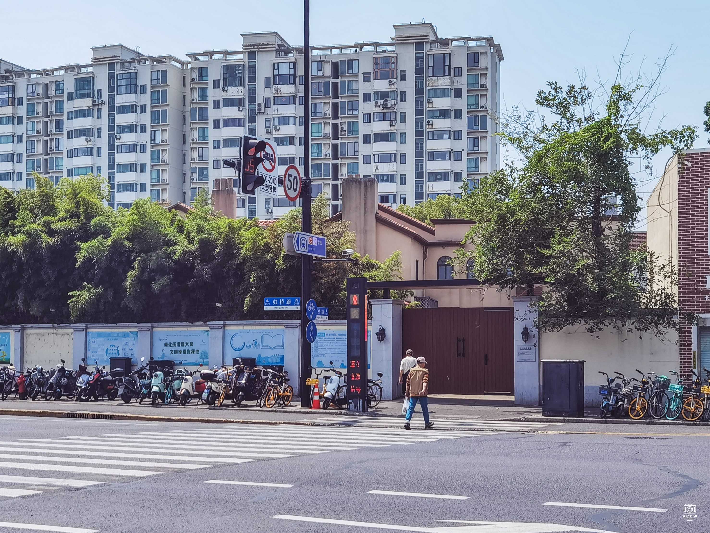 虹桥路2374号住宅 图片5